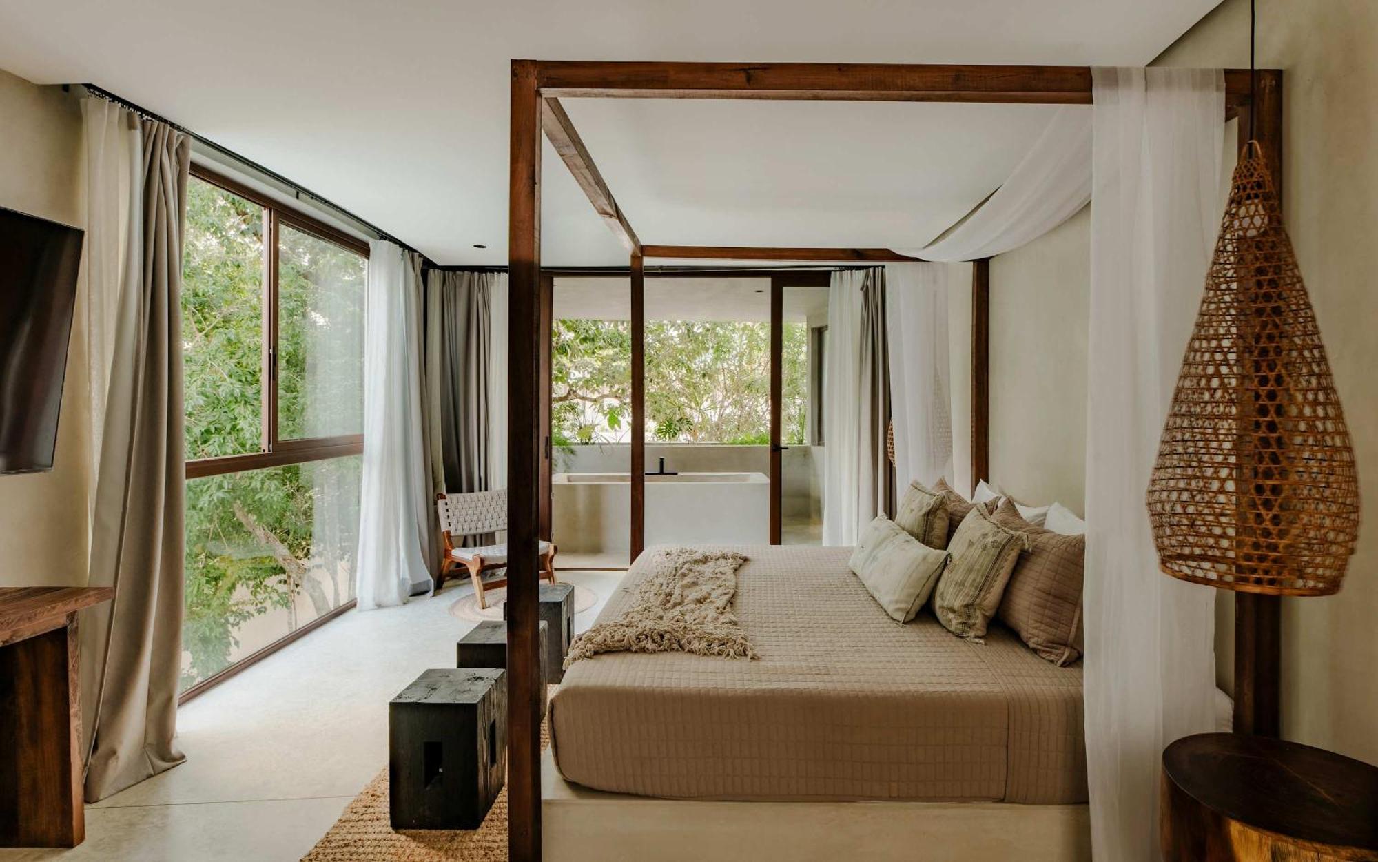 Jungle Villa - Dual Pools & Fire Pit - Sleeps 16, foto 14