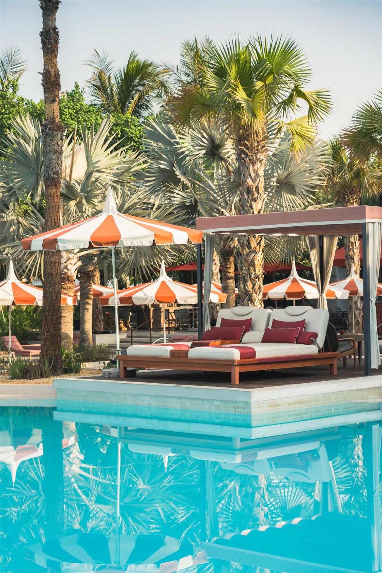 Banyan Tree Dubai at Bluewaters — foto 5