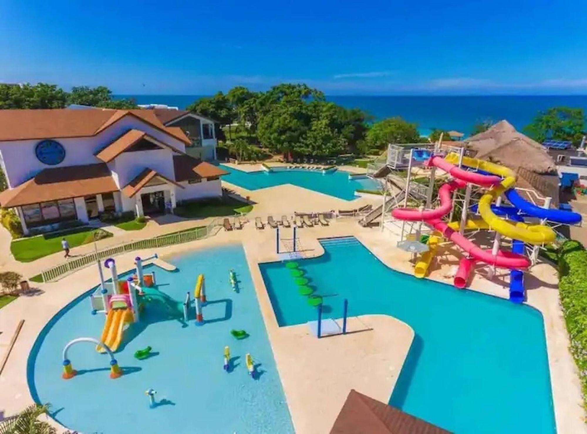 Villa Ocean Dream 3BR Oasis and guesthouse, foto 6