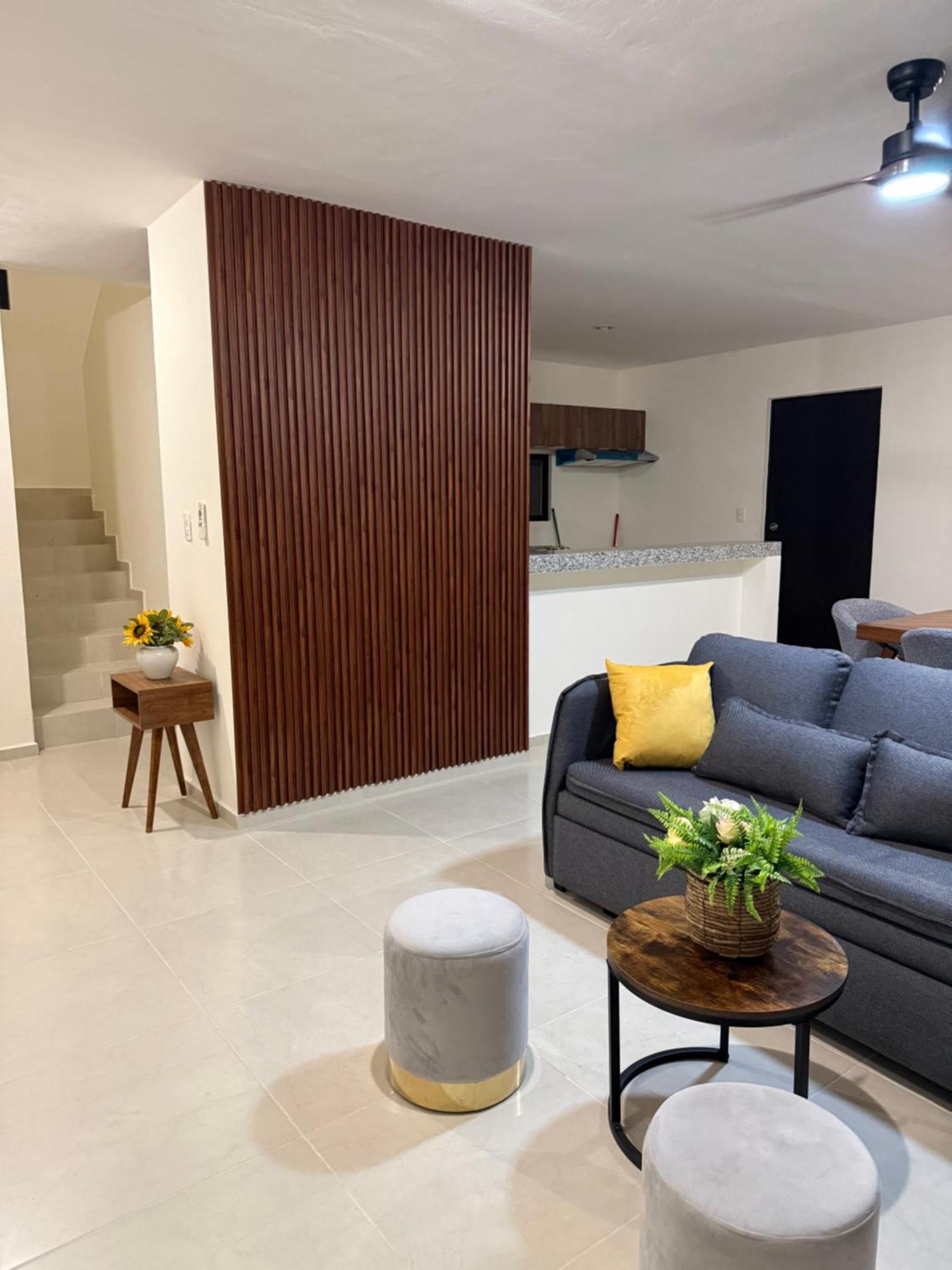 Casa completa , dos Habitaciones con baño en cada cuarto, foto 7