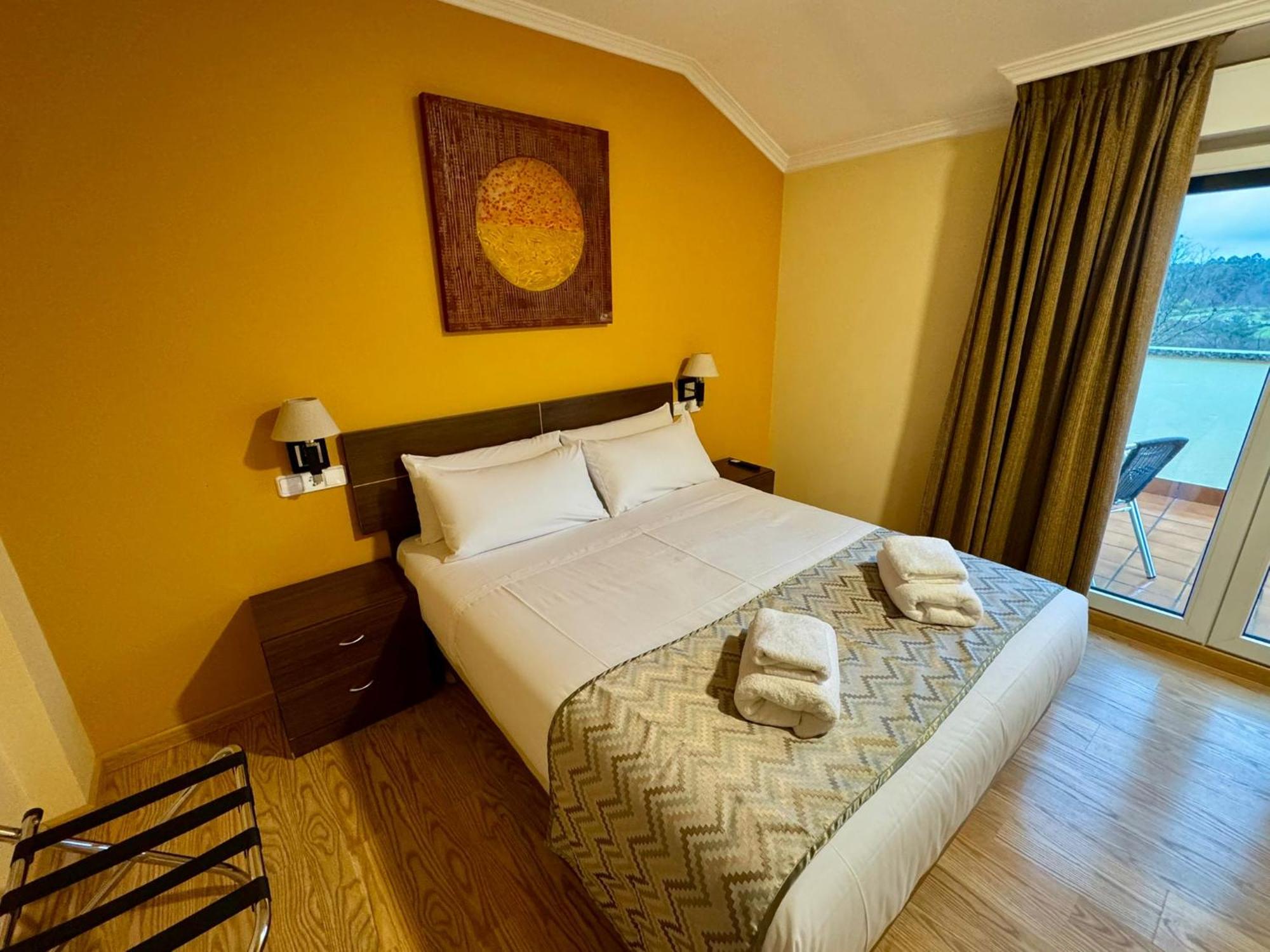 Hotel Reigosa — photo 3