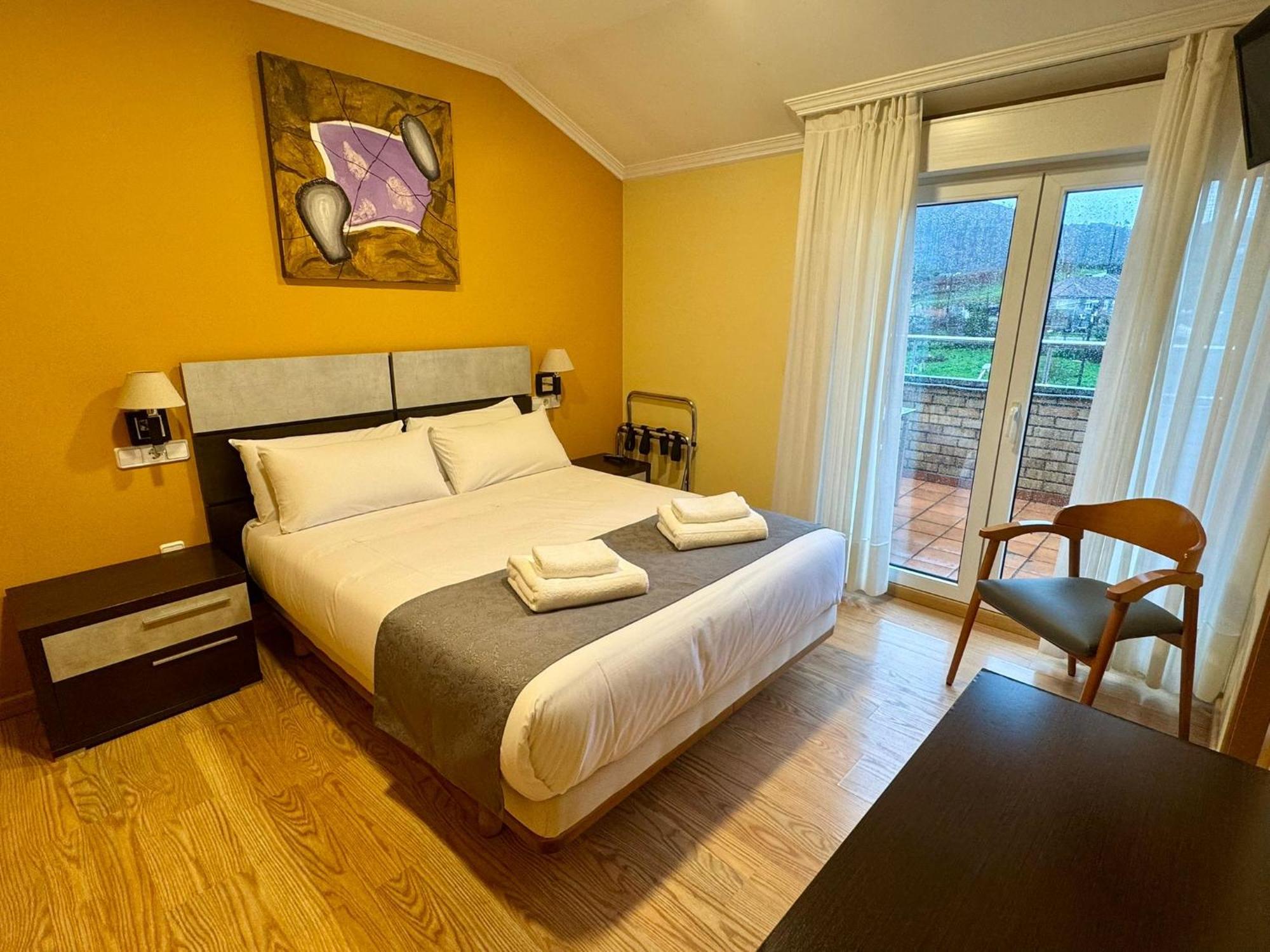 Hotel Reigosa — photo 4