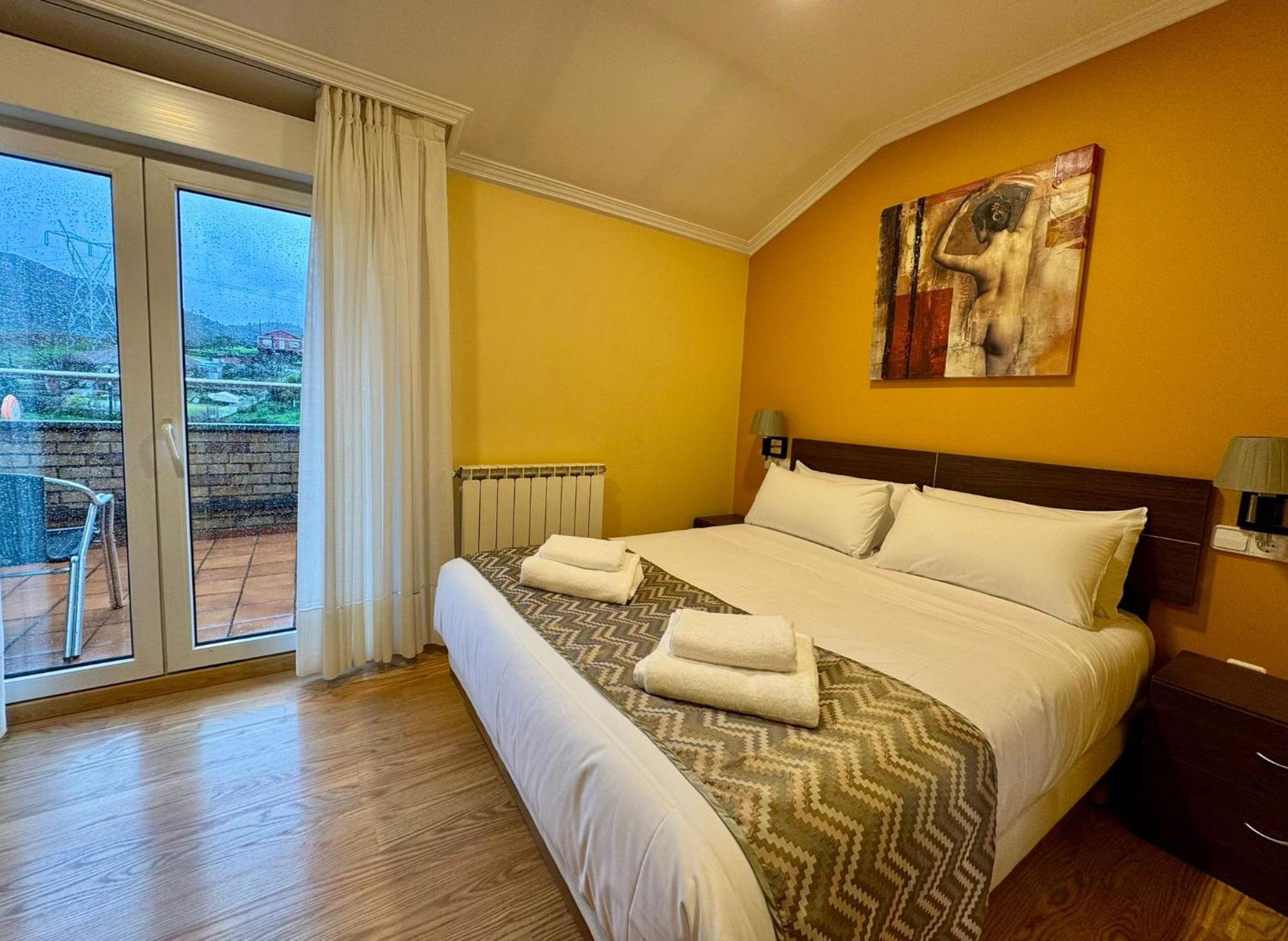 Hotel Reigosa — photo 5