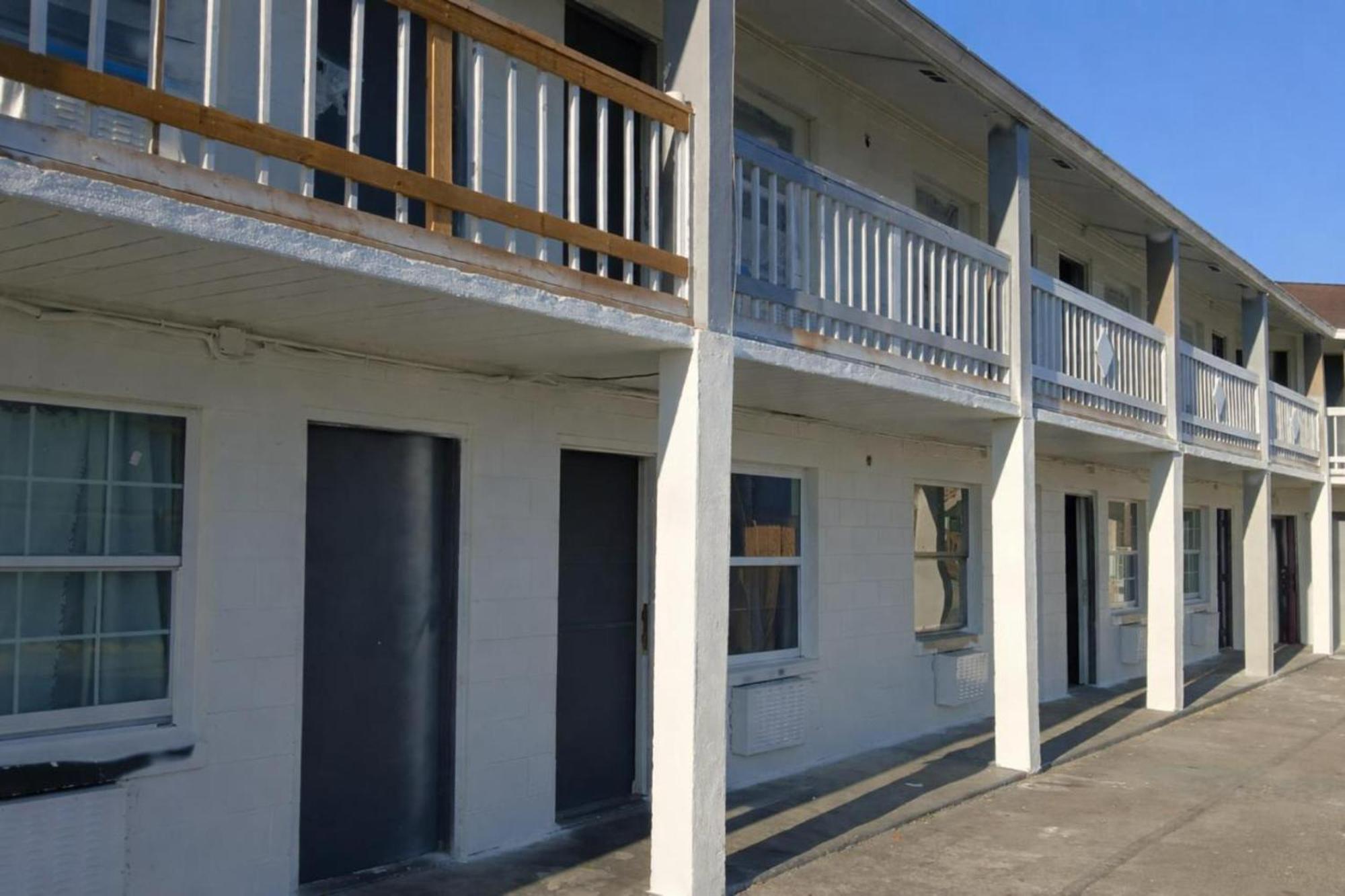 Siesta Motor Inn Kissimmee Near Disney World — foto 4