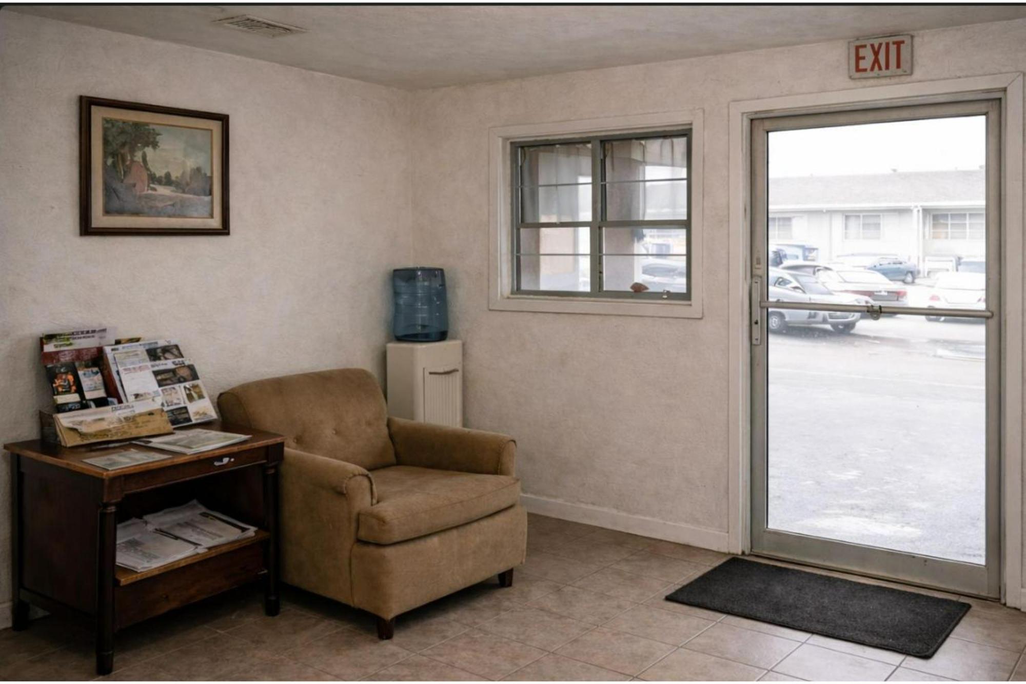 Siesta Motor Inn Kissimmee Near Disney World — foto 2