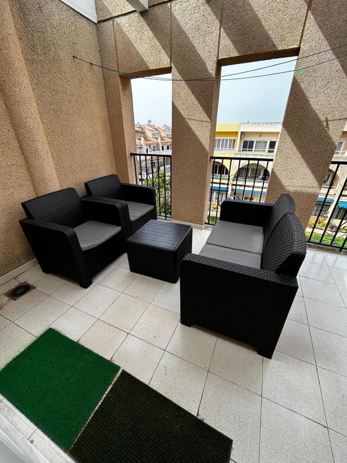 Nice Town Apart for 3 people pool