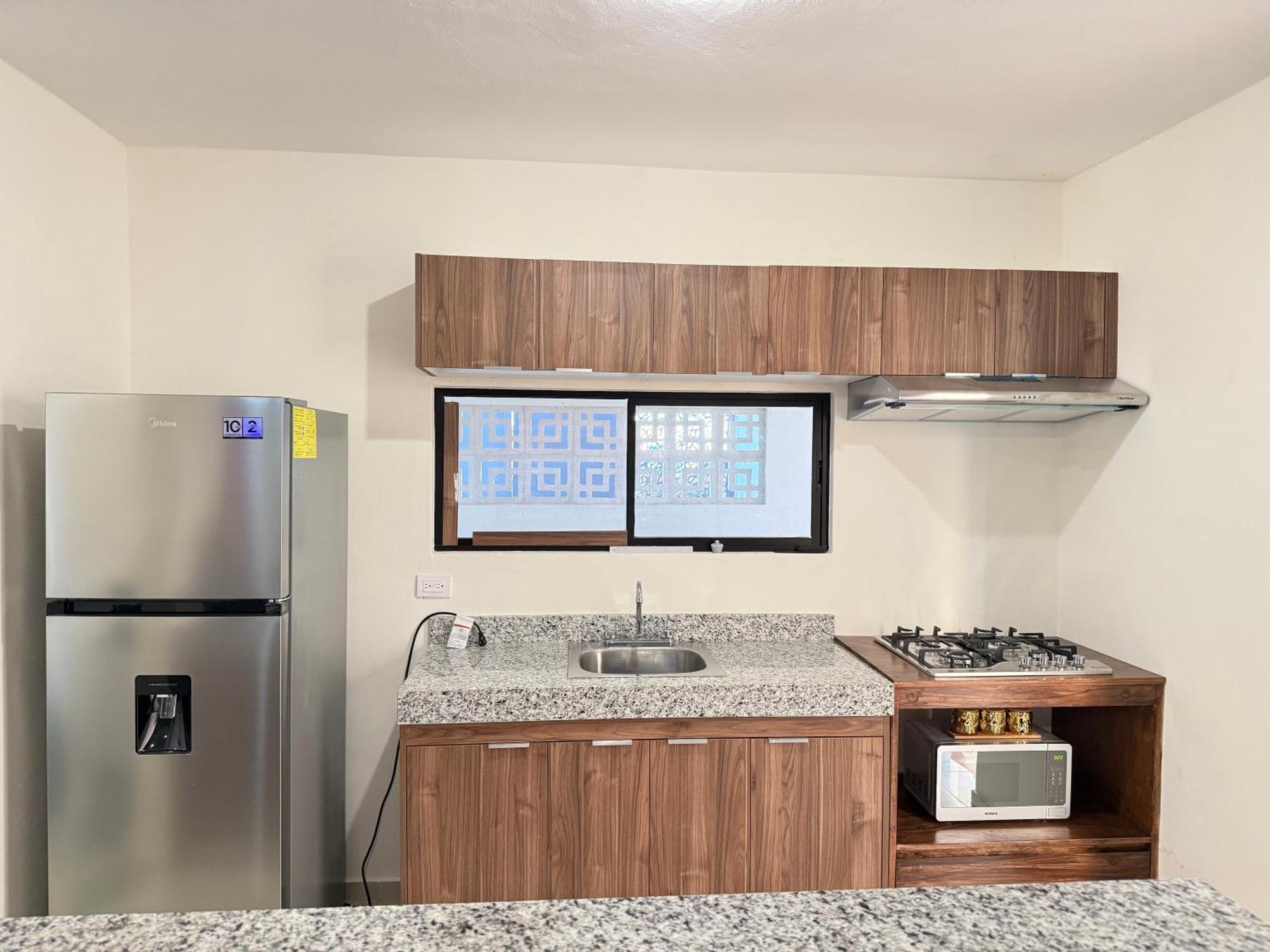 Casa completa , dos Habitaciones con baño en cada cuarto, foto 6