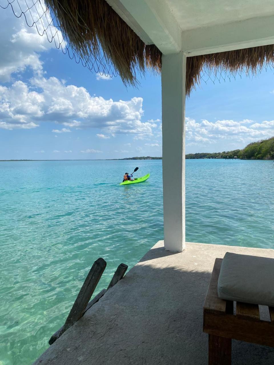 Casa Pescador Bacalar, imagen 2