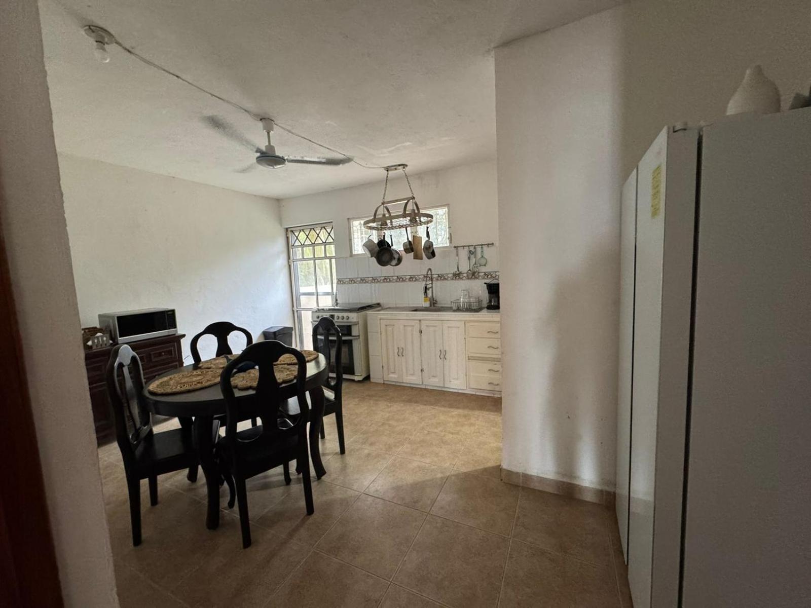 Casa Pescador Bacalar, foto 14