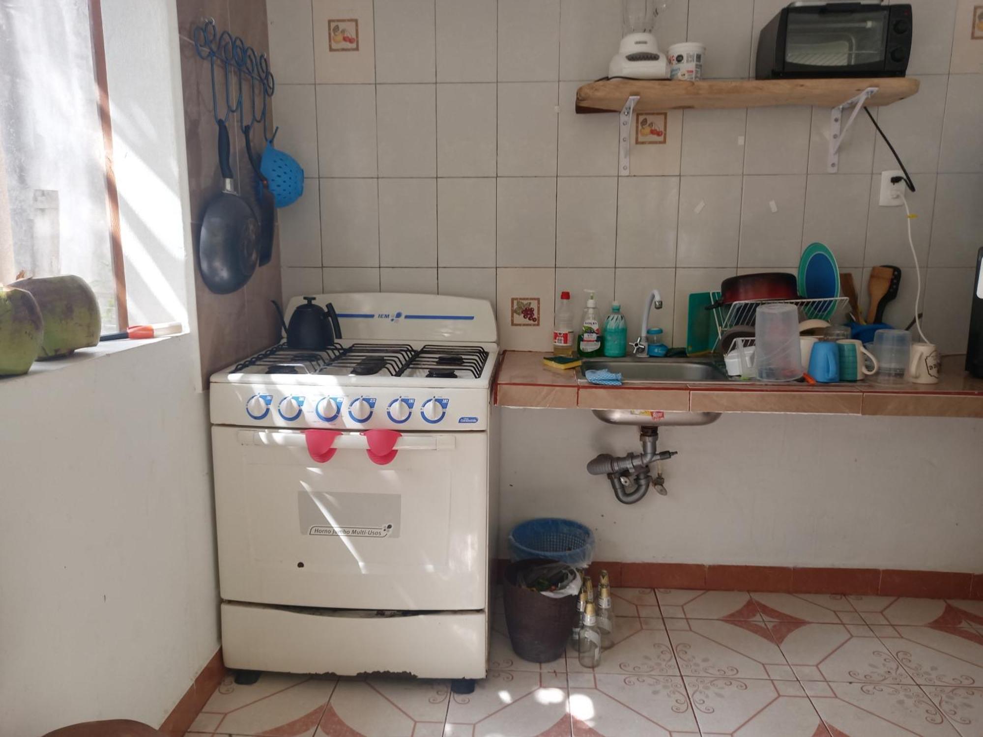 Casa Corozo, foto 6
