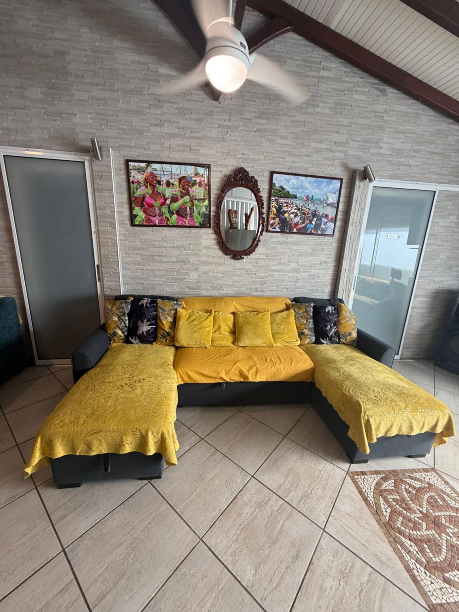 residence caramboles, foto 6