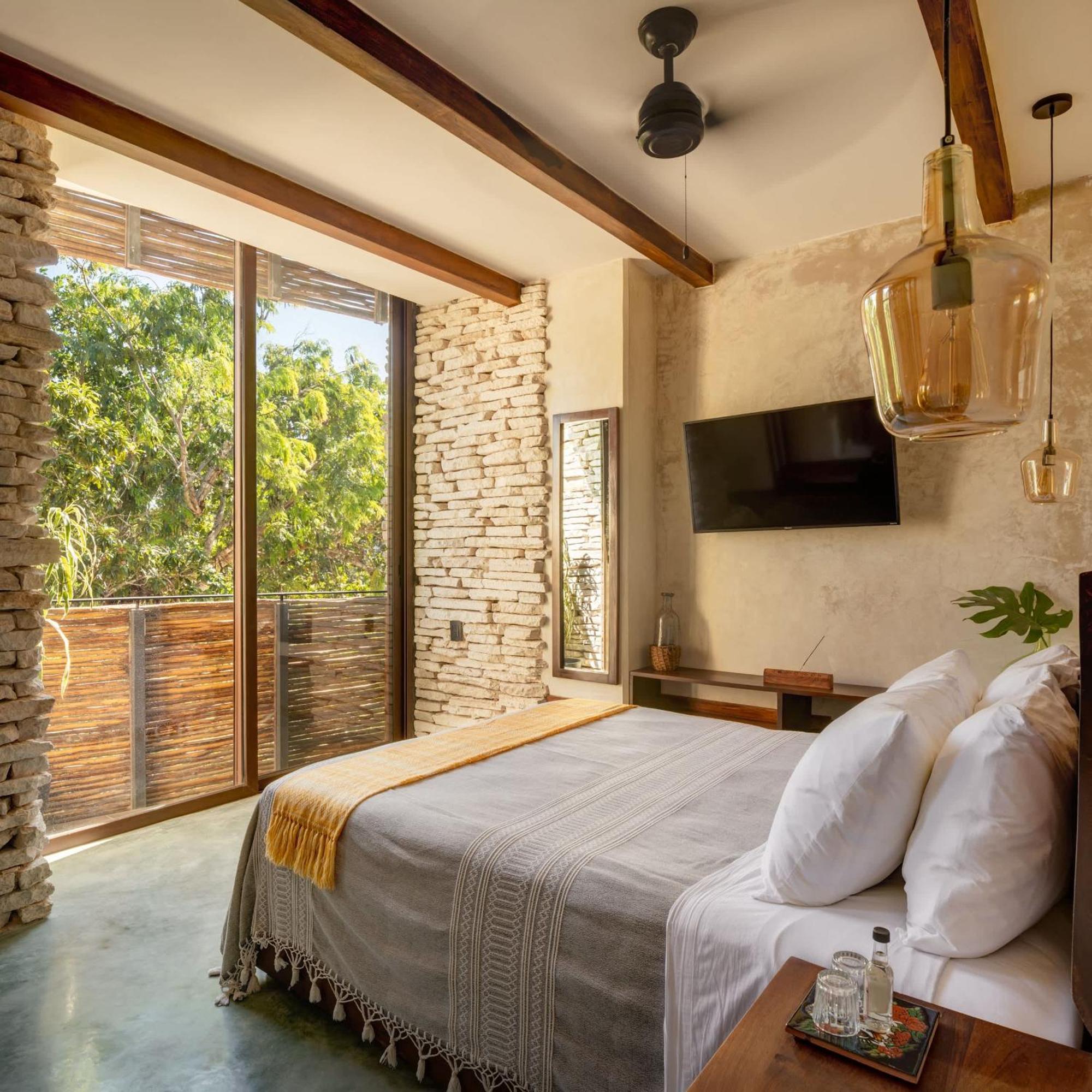 Fantastic 6BR Luxury Penthouse Villa 12ppl Rooftop Pool & Bathtub, foto 7
