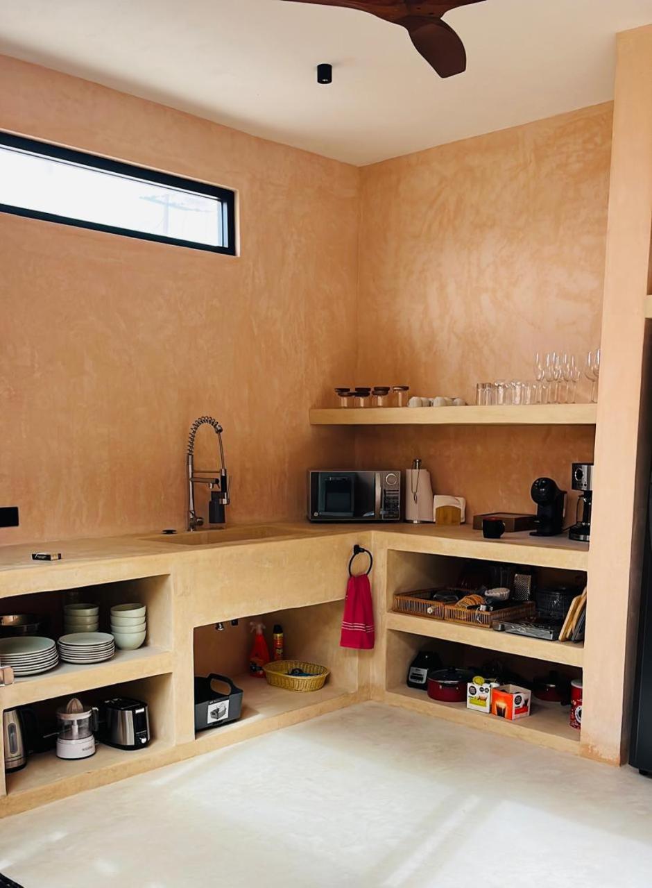 Casa Kensho Sisal, foto 8