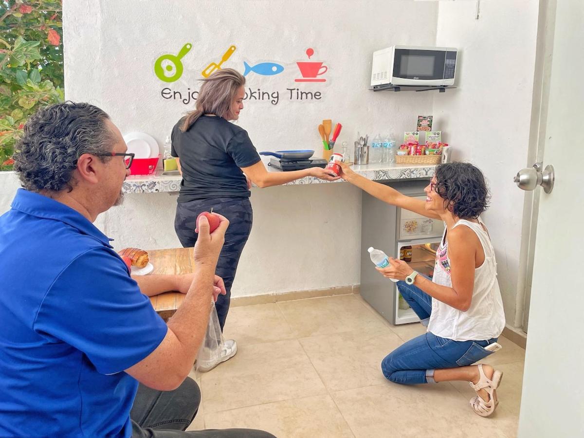 Estudios con Alberca-Cocina Privadas en Zona Norte, foto 12