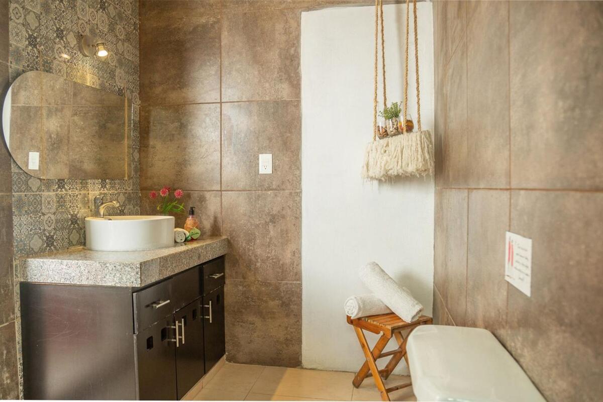 Estudios con Alberca-Cocina Privadas en Zona Norte, foto 11