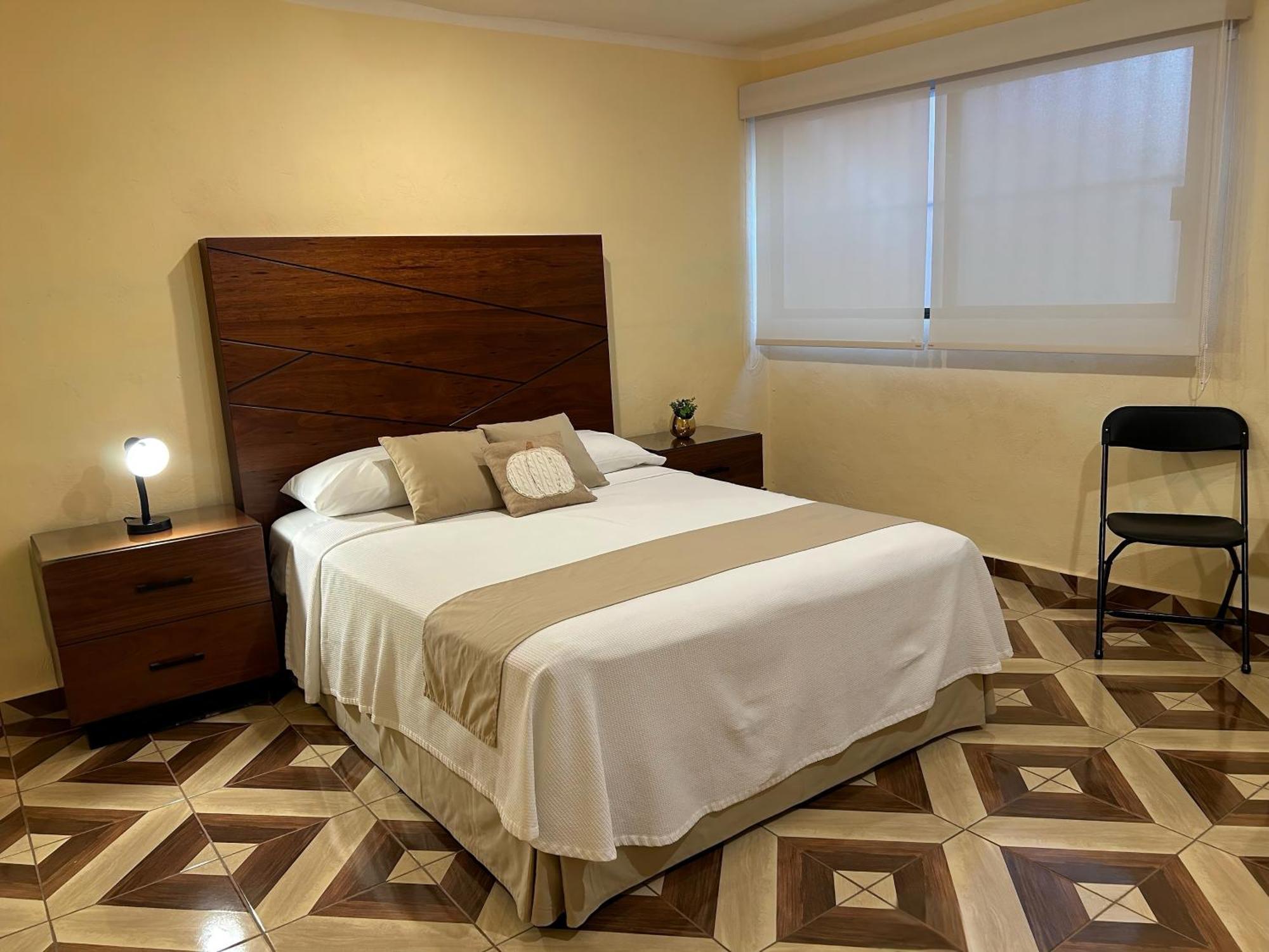 Casa 3 Torres, Santiago, foto 6