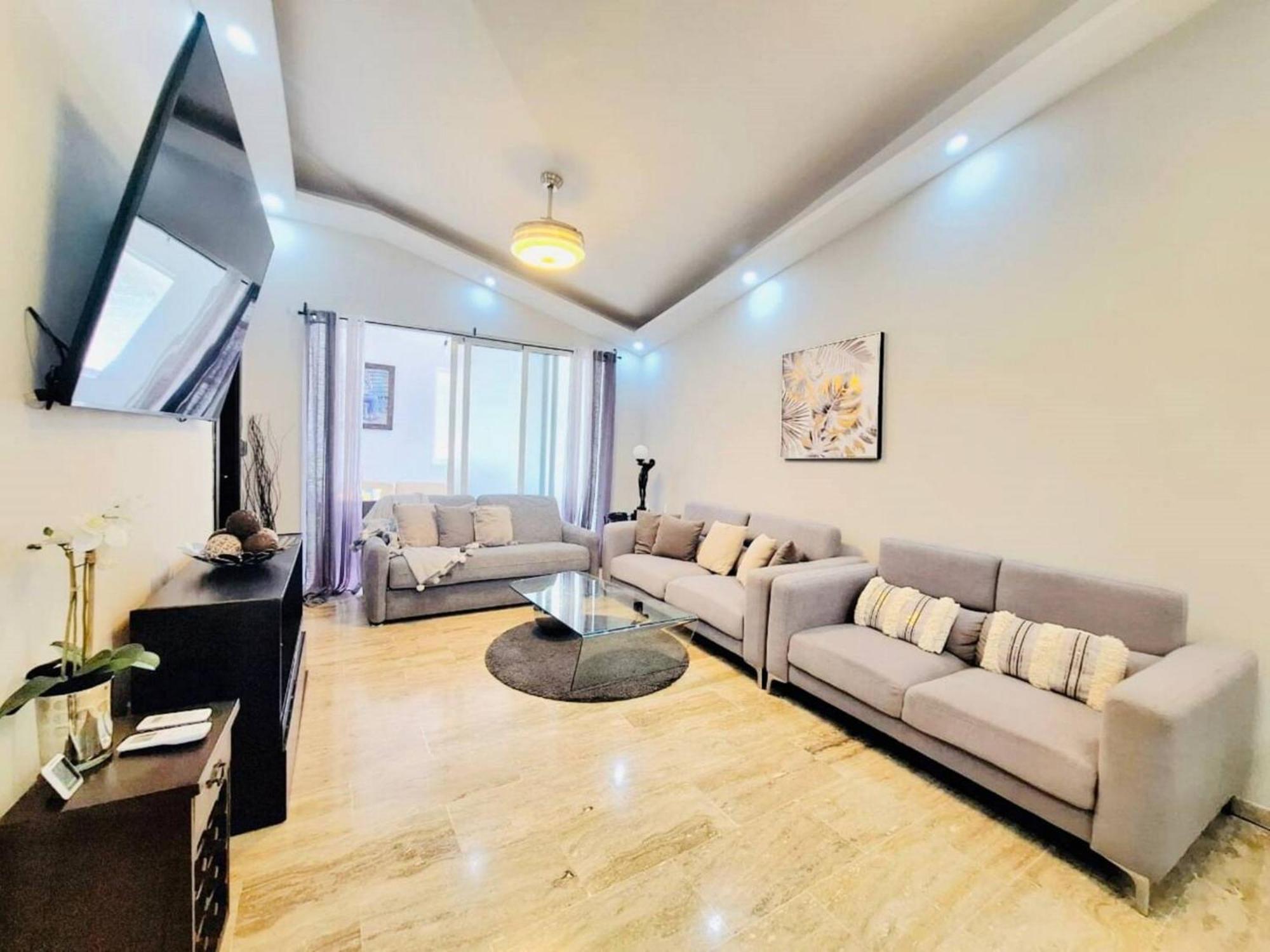 GLOBALSTAY 2 Bedroom Condo in Punta Cana's Cocotal, foto 16