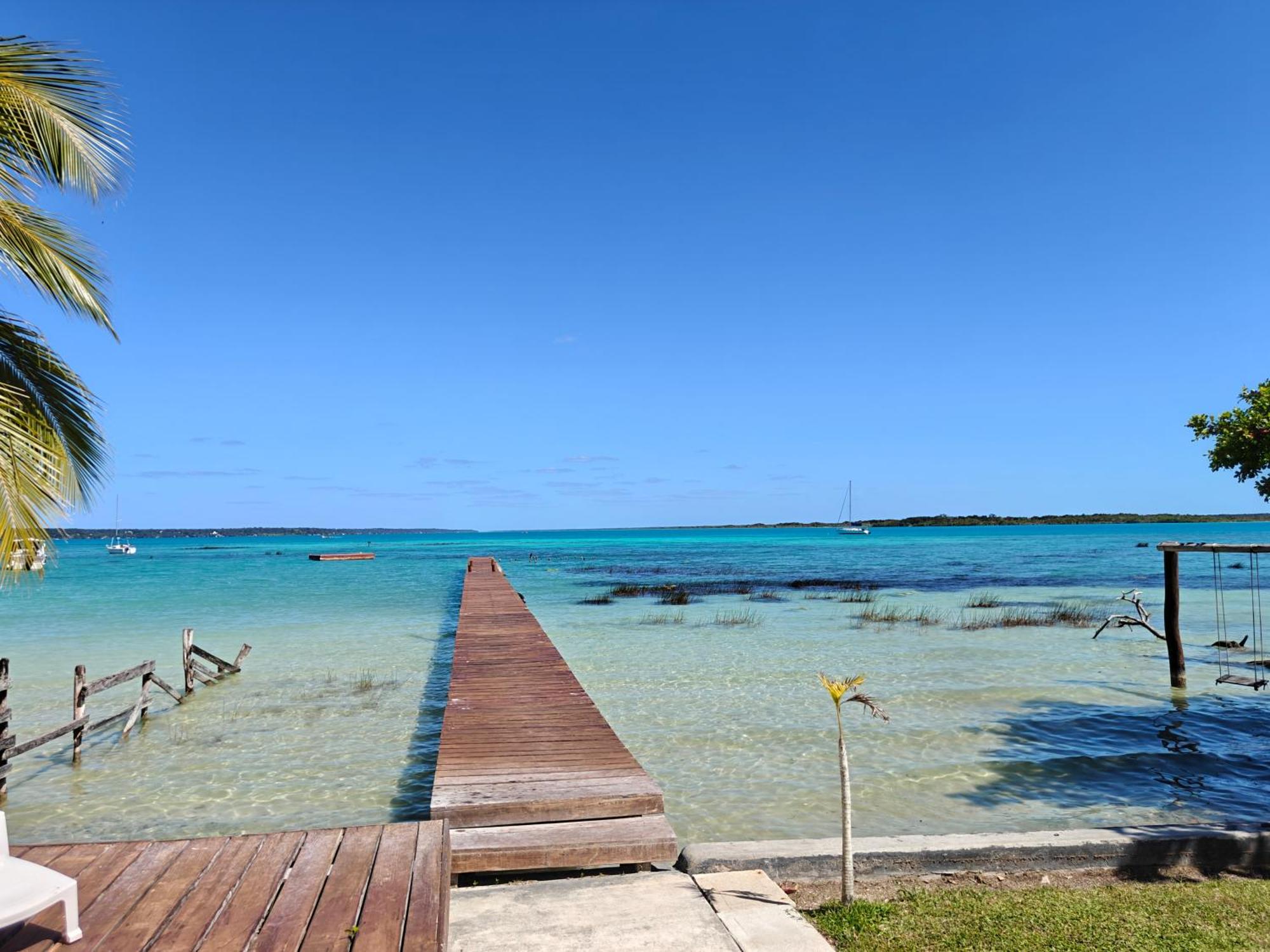 Departamentos Blue Bacalar, foto 7