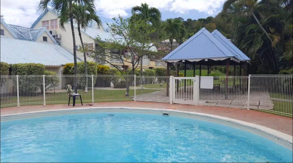 Kanao , Studio à Sainte Anne à 600 mètres de la plus belle plage, foto 7