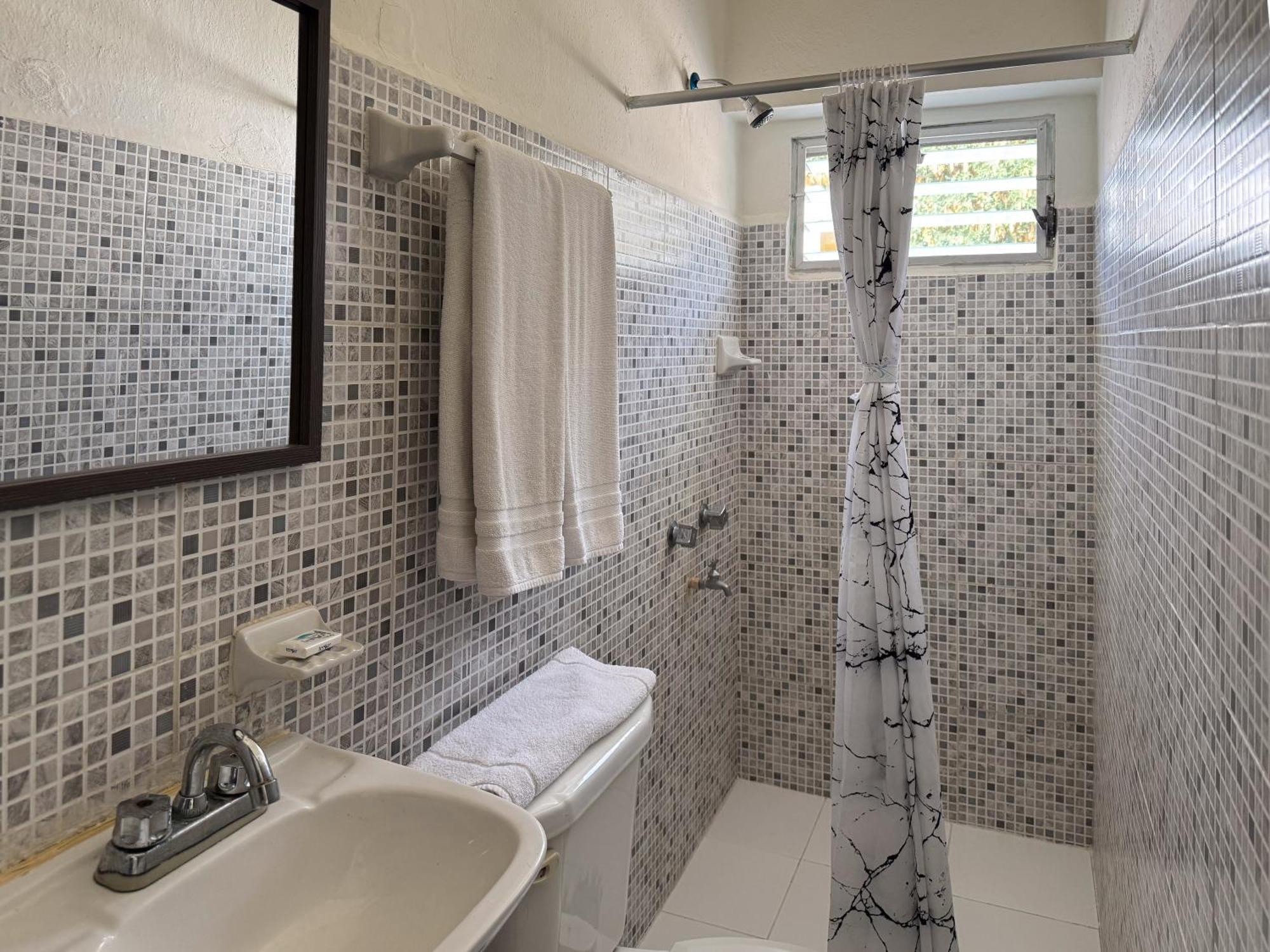 Nuevo Paris Hotel, foto 12