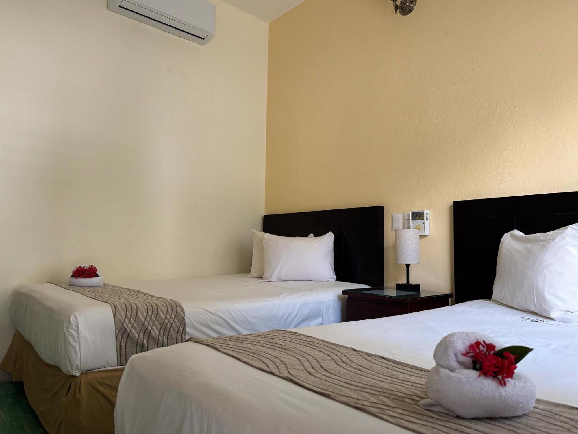 Nuevo Paris Hotel, foto 8