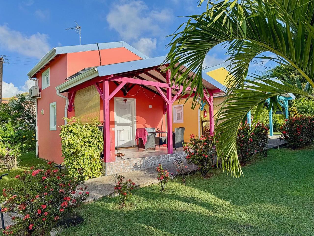 Bungalows Arc en Ciel, imagen 4