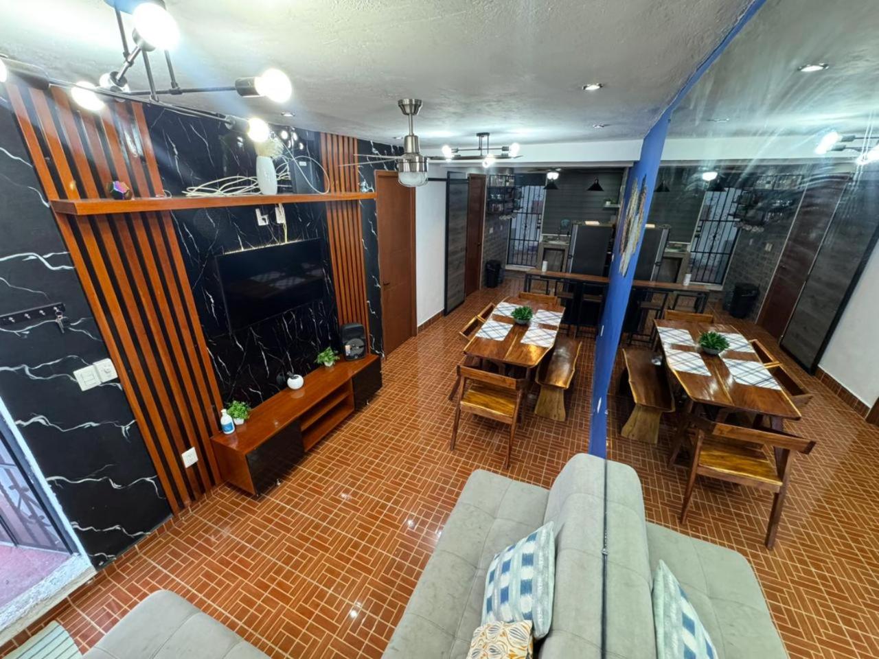 Casa Santa Cruz, foto 15