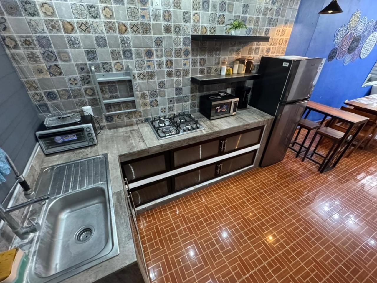 Casa Santa Cruz, foto 16