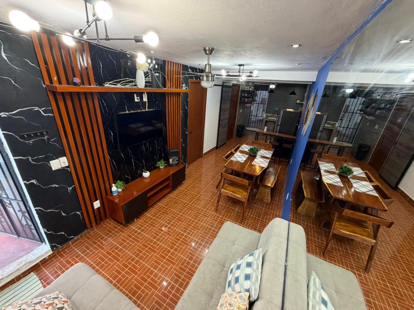 Casa Santa Cruz, foto 13