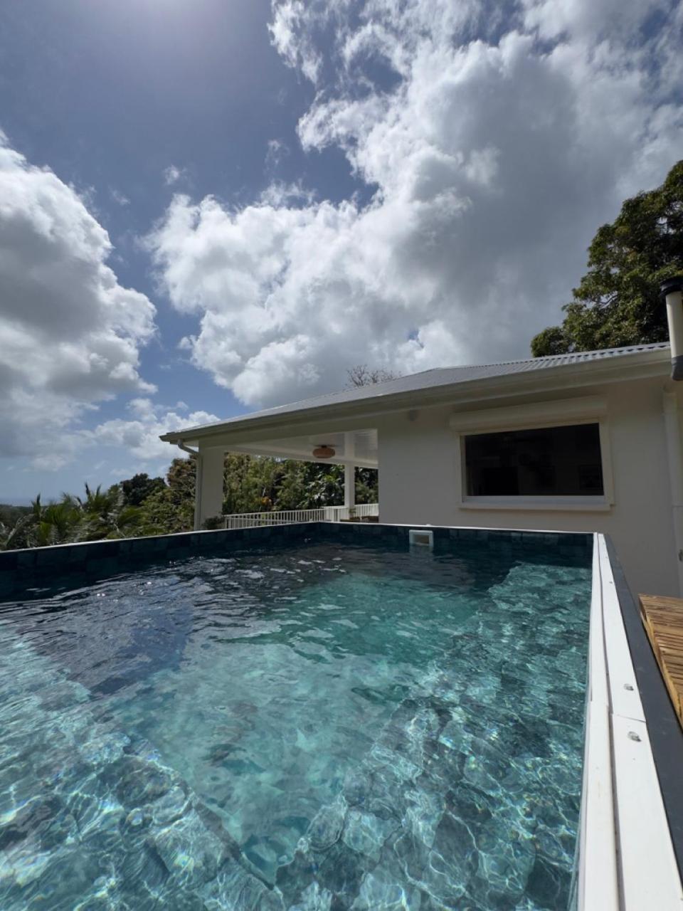 Villa Altura