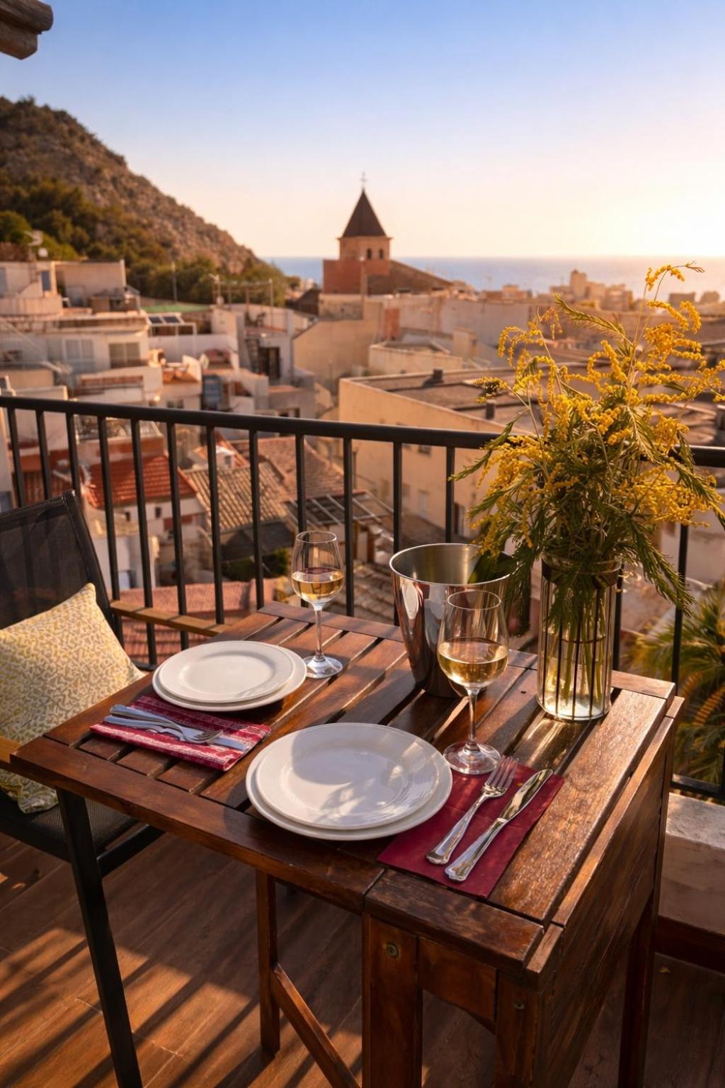 Charming house in the historic old town