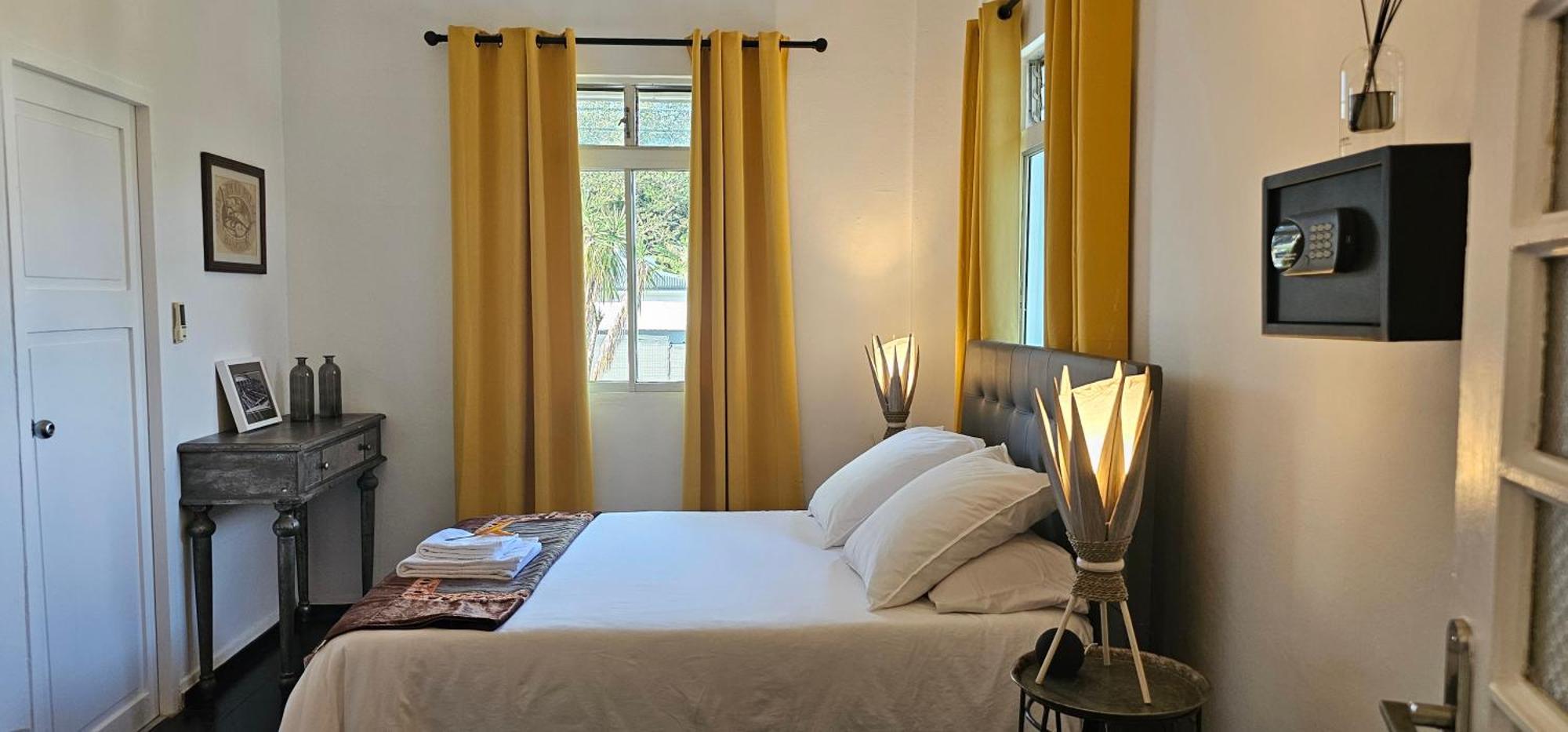 Habitation Villa Les Cassias, foto 16