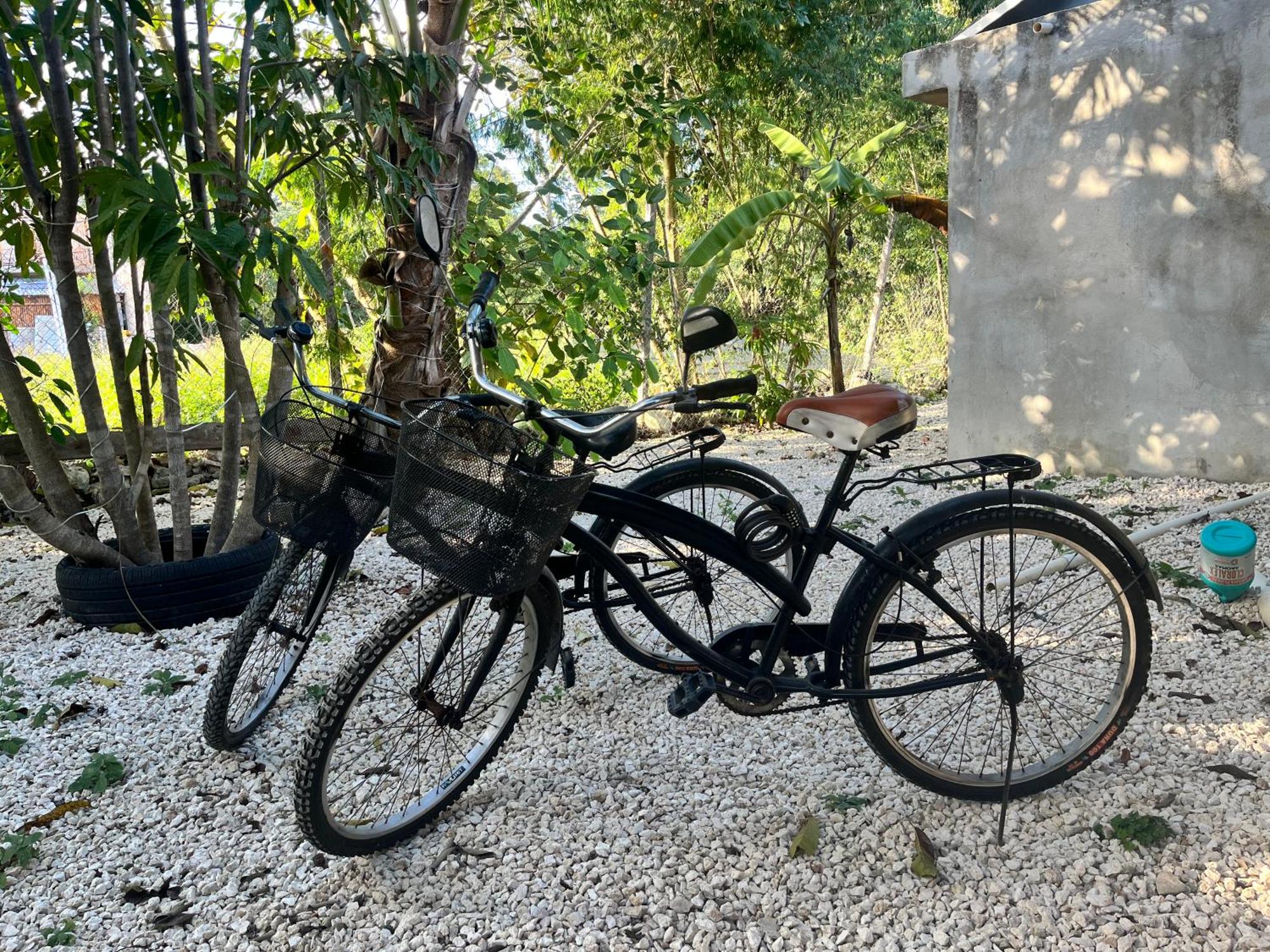 Linda casa privada en la naturaleza de Tulum!!!, foto 9