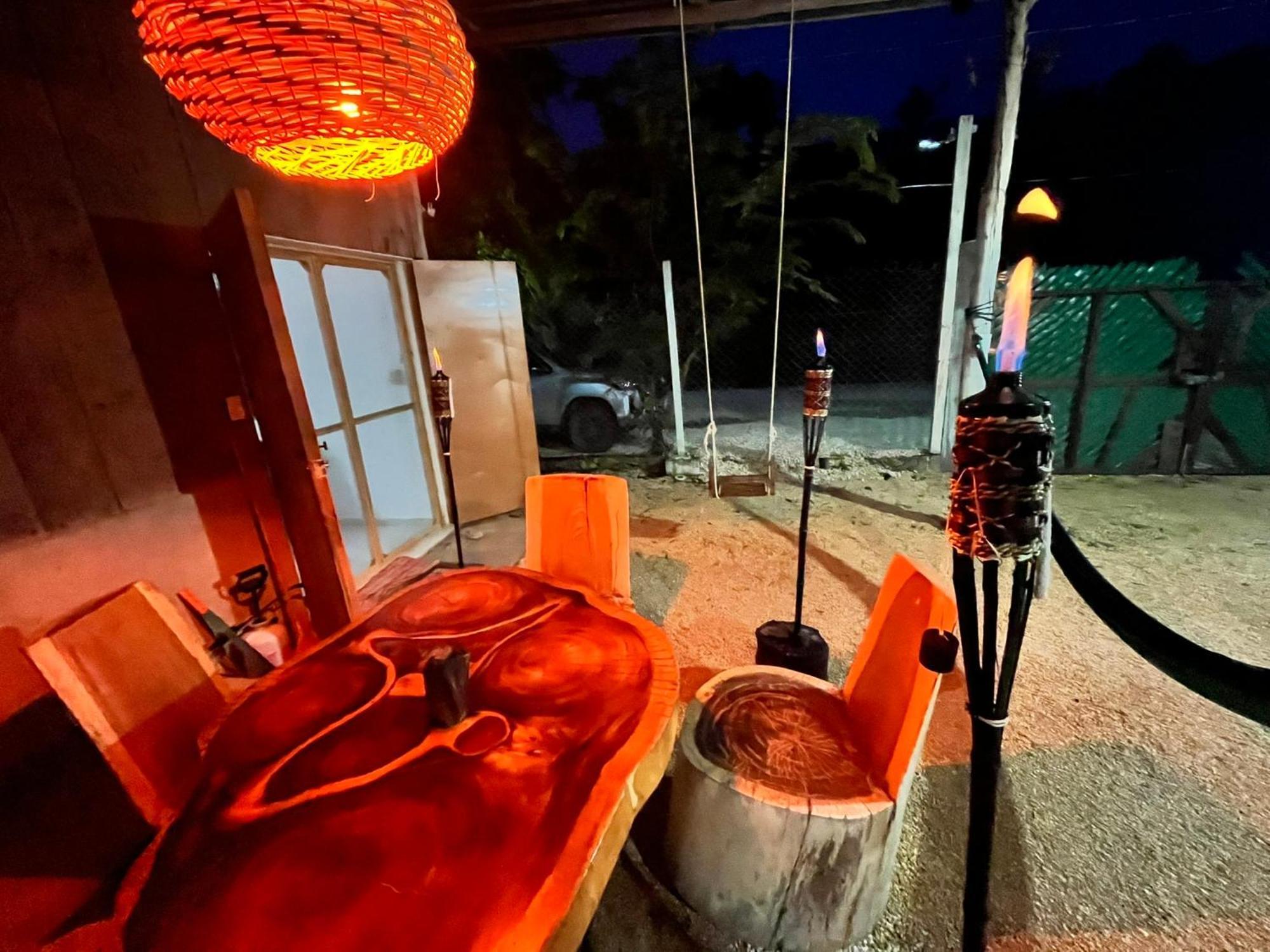 Linda casa privada en la naturaleza de Tulum!!!, foto 8