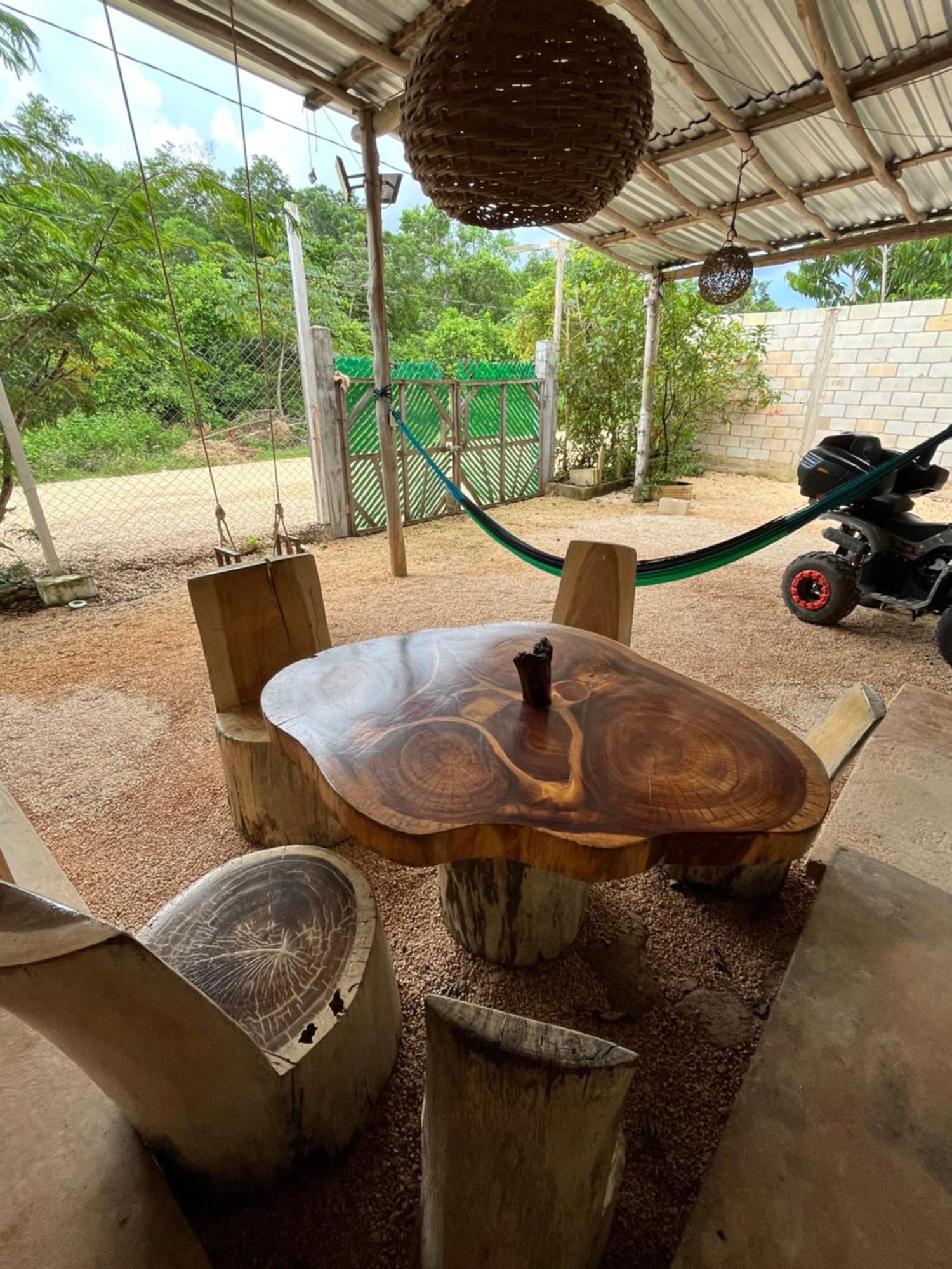 Linda casa privada en la naturaleza de Tulum!!!, foto 6