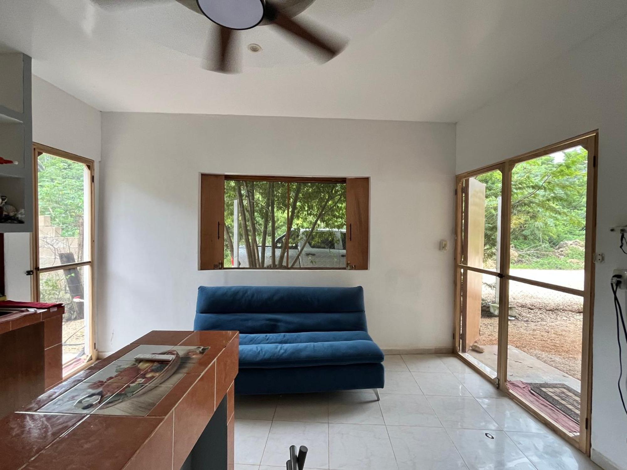 Linda casa privada en la naturaleza de Tulum!!!, imagen 4