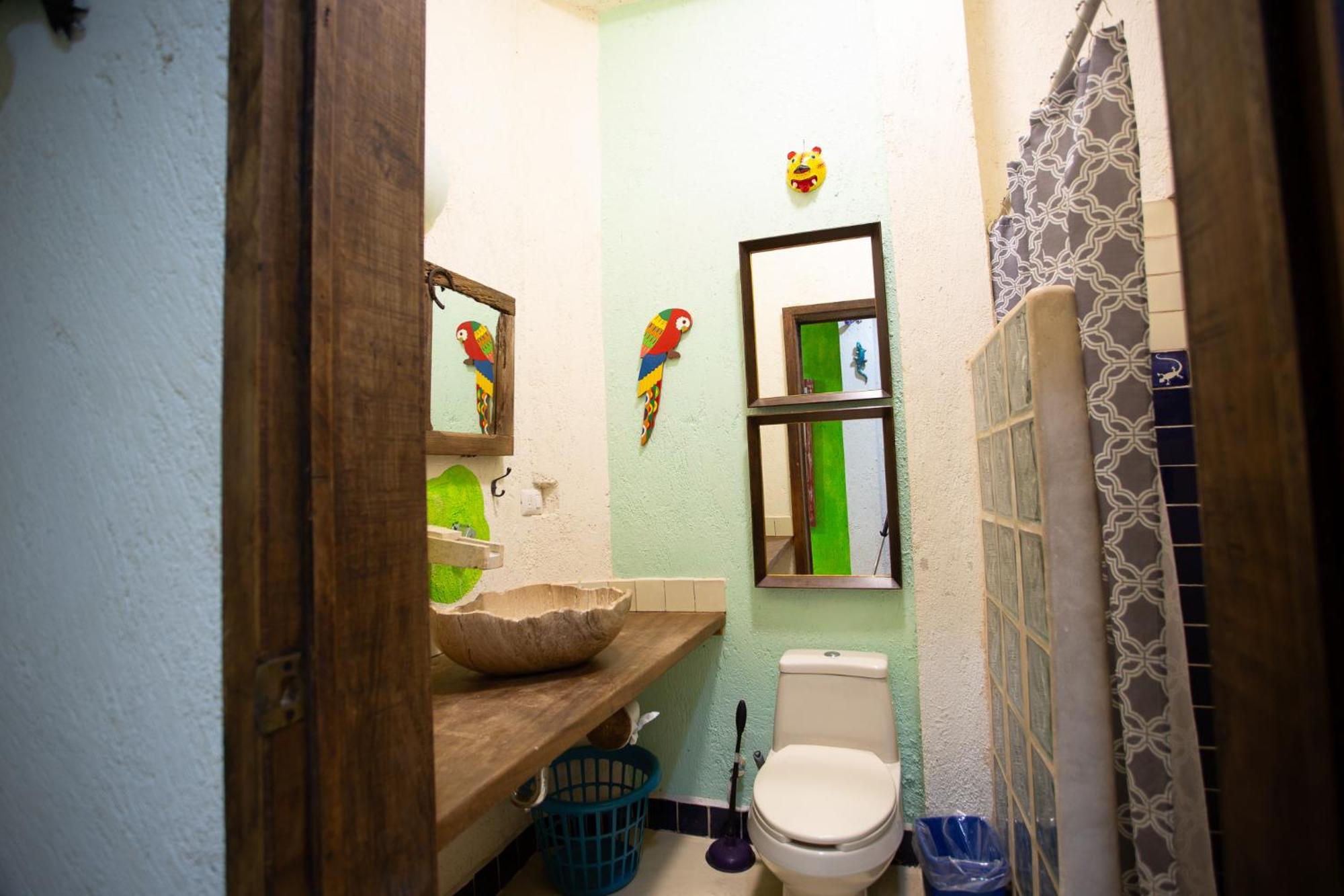 La Selva by Majikal B&B, foto 16