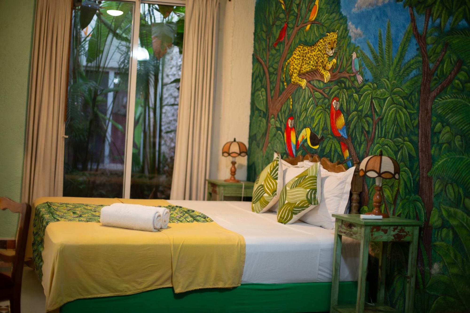 La Selva by Majikal B&B, imagen 4