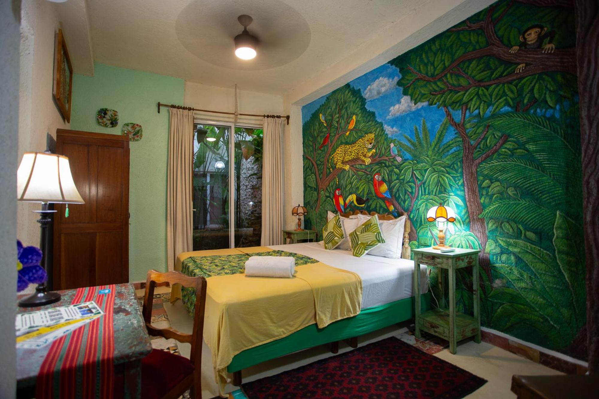 La Selva by Majikal B&B, imagen 5