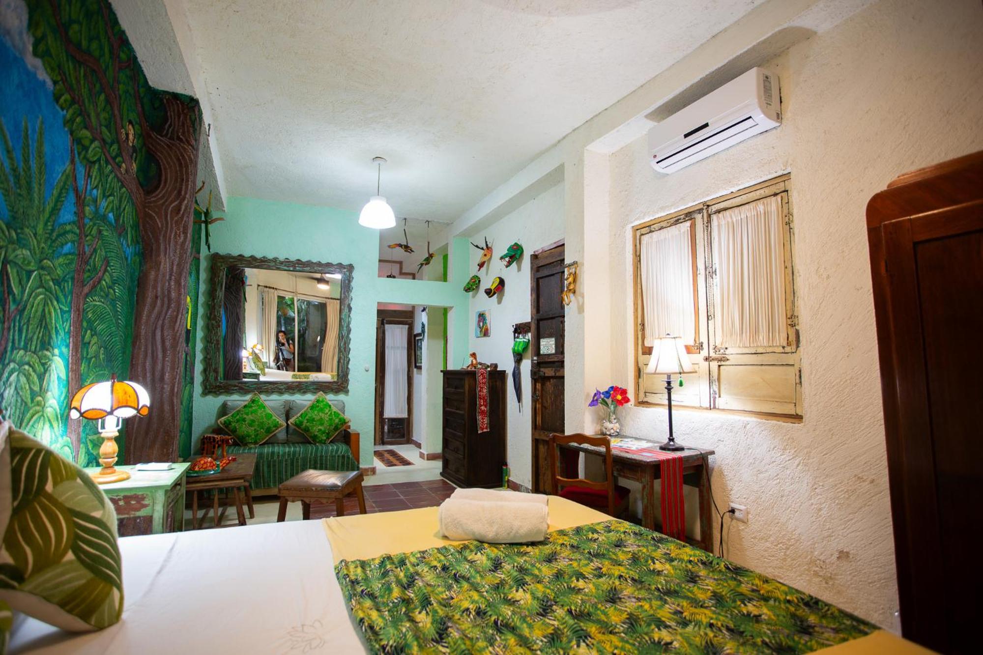 La Selva by Majikal B&B, foto 8