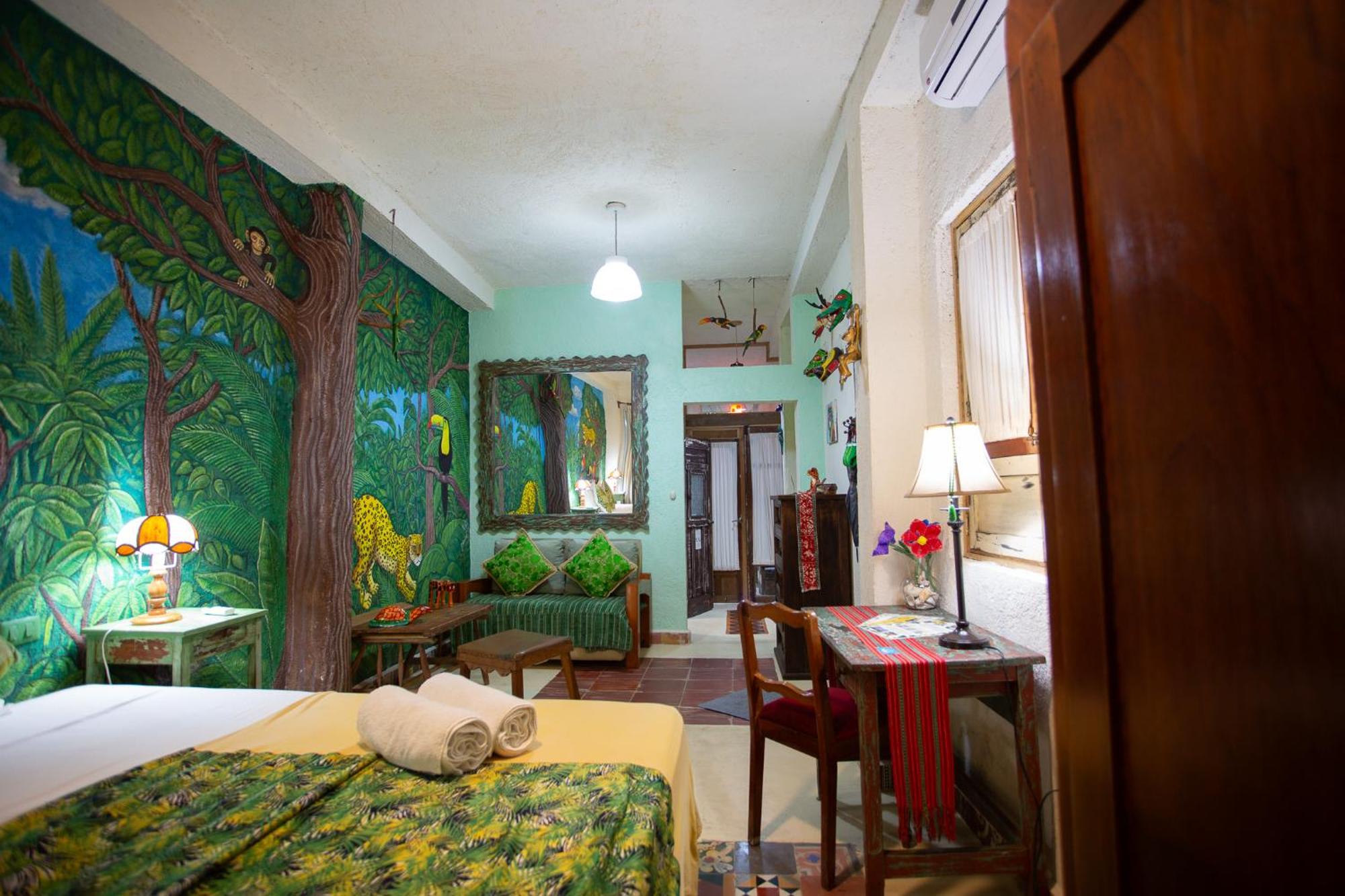 La Selva by Majikal B&B, foto 7