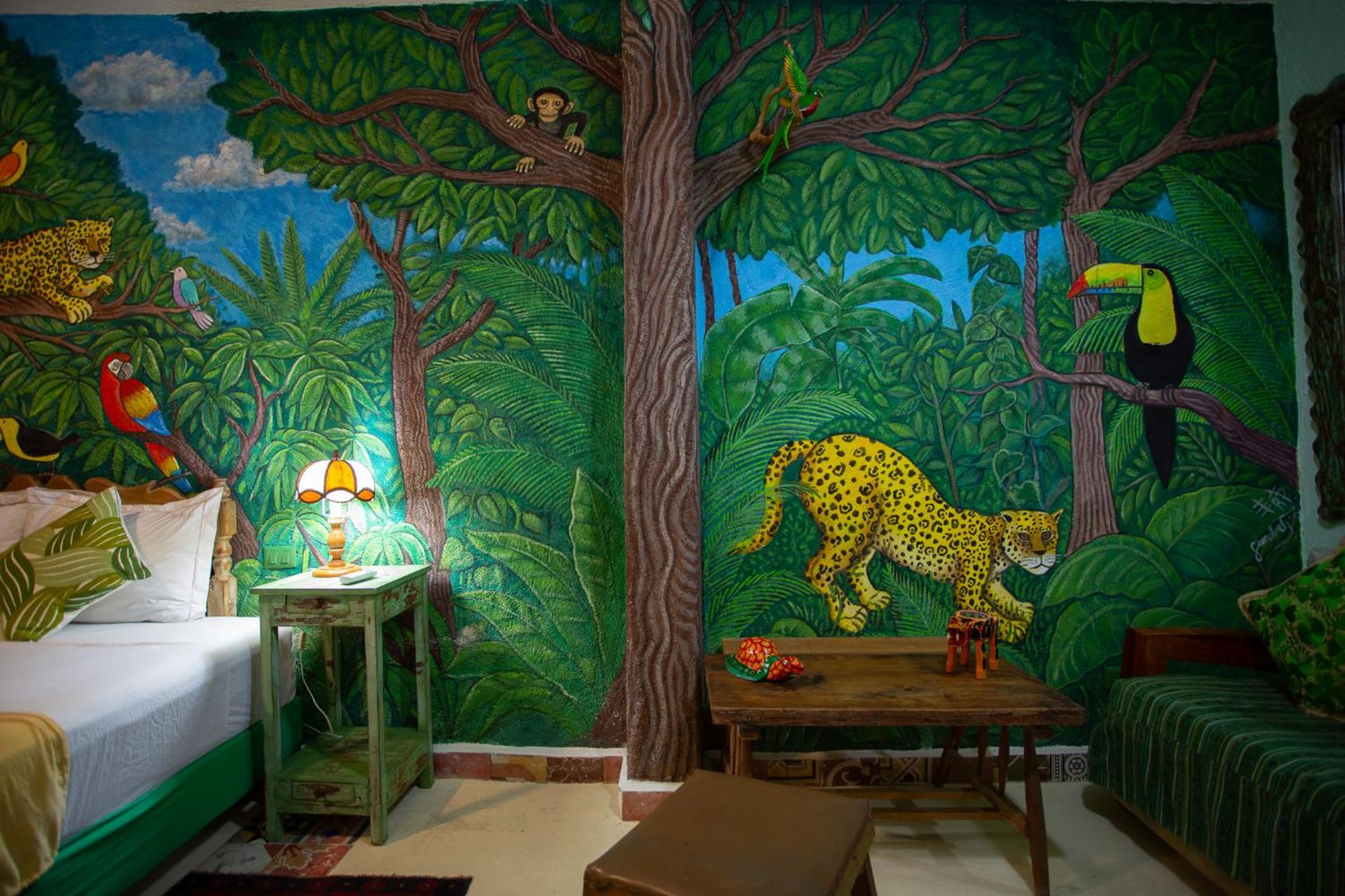 La Selva by Majikal B&B, foto 11