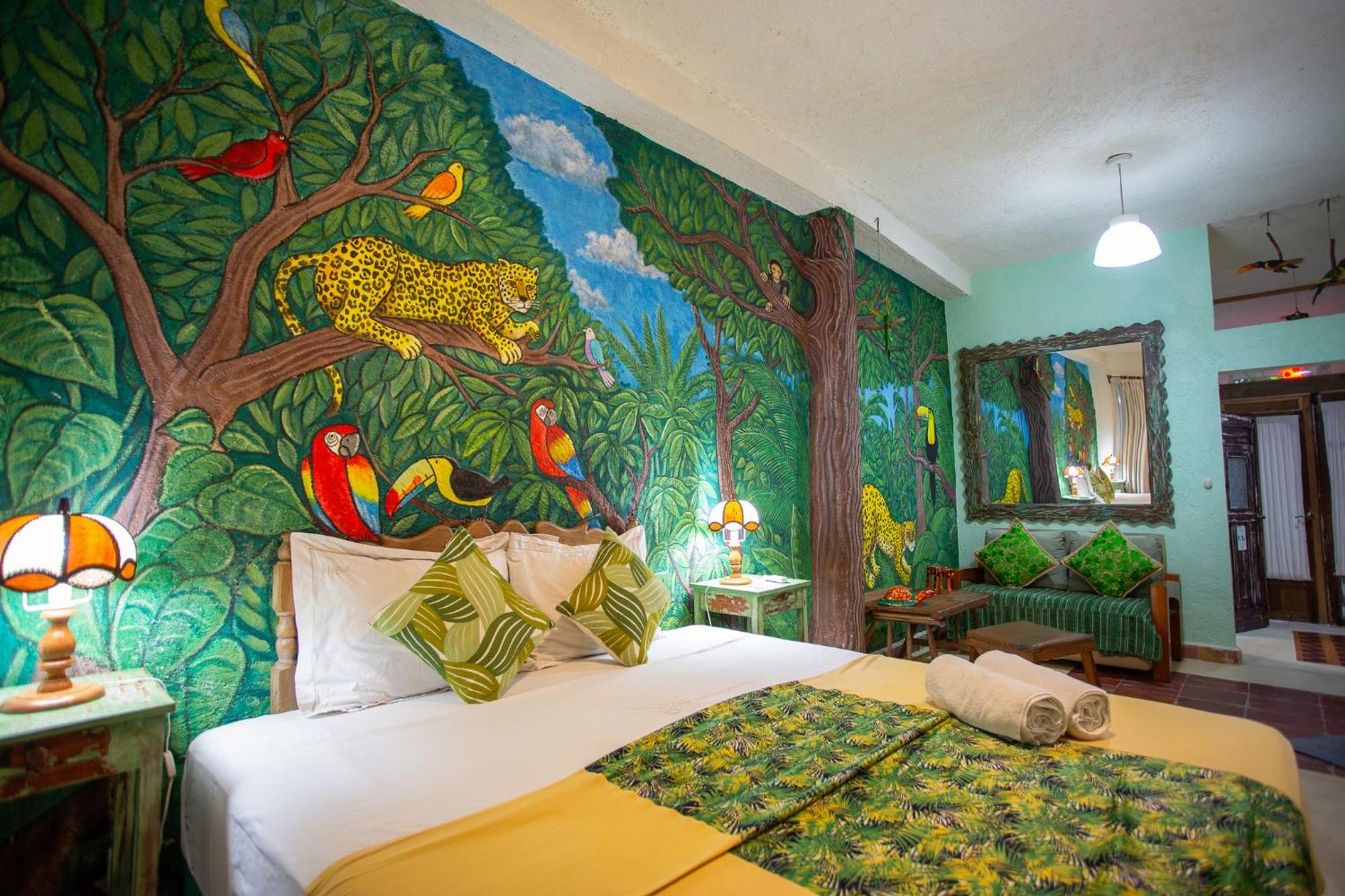 La Selva by Majikal B&B, foto 6