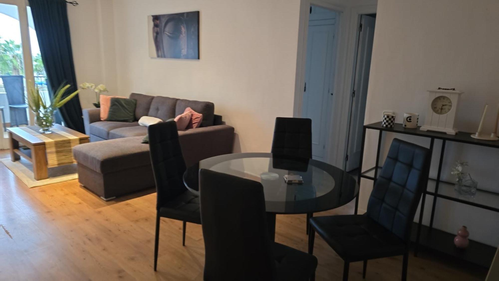 Appartement N&N
