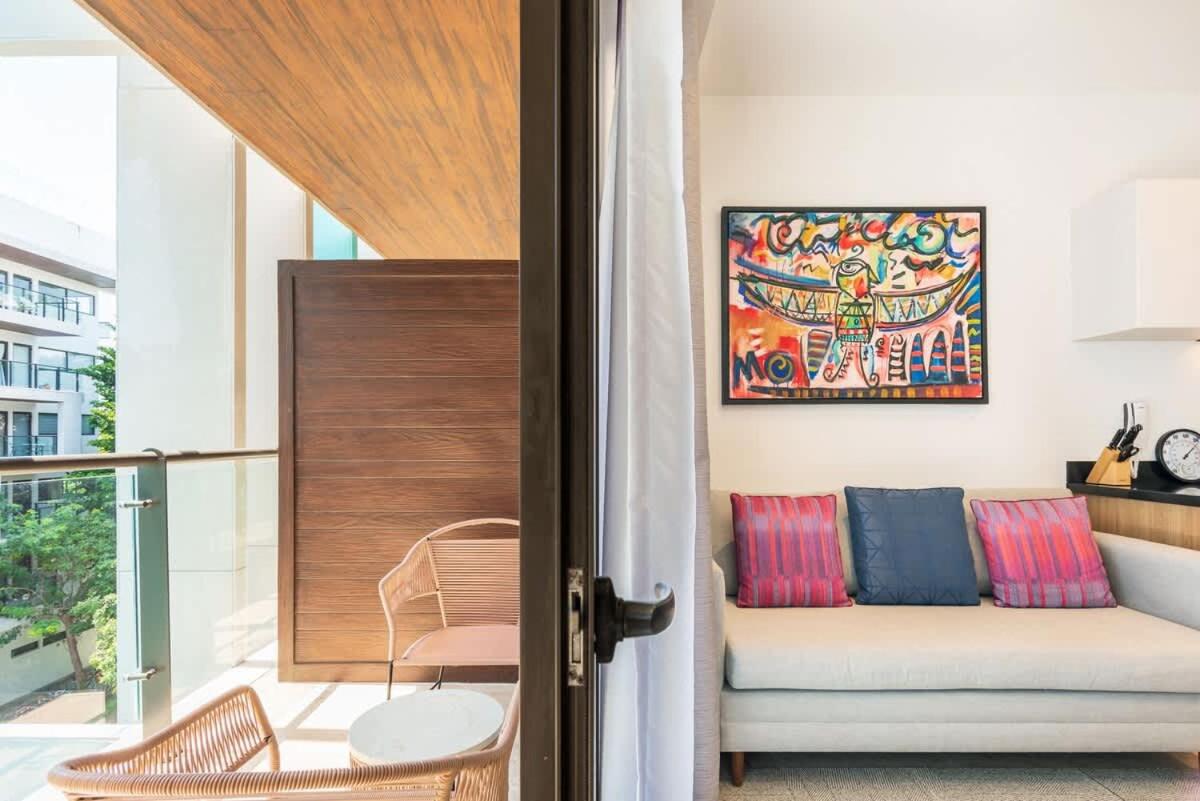 Serenada 2BR Exclusive Rooftop, imagen 5