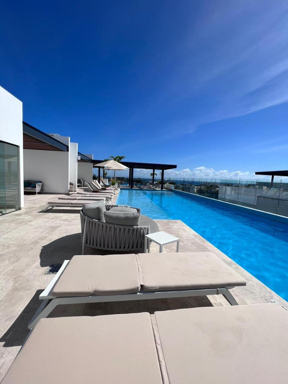 Serenada 2BR Exclusive Rooftop, foto 13