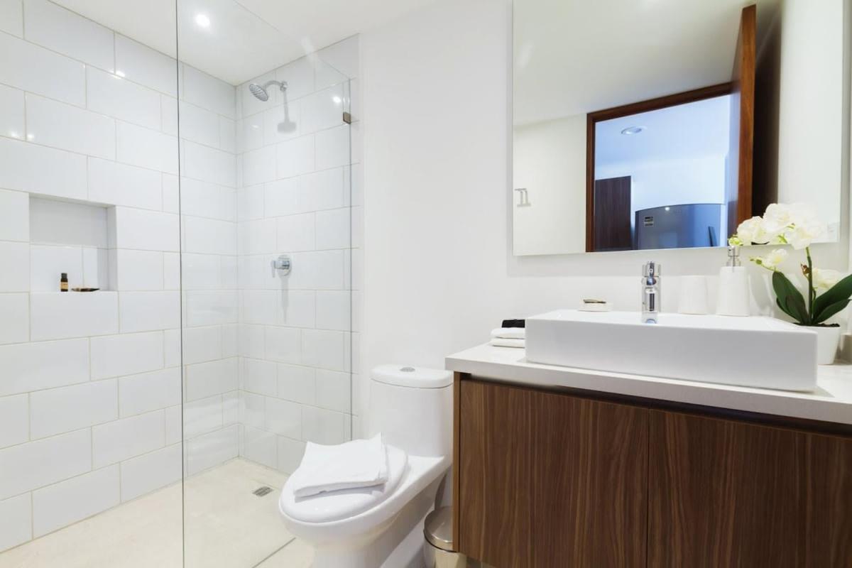 Beautiful brand new studio in the heart of Playa, imagen 5