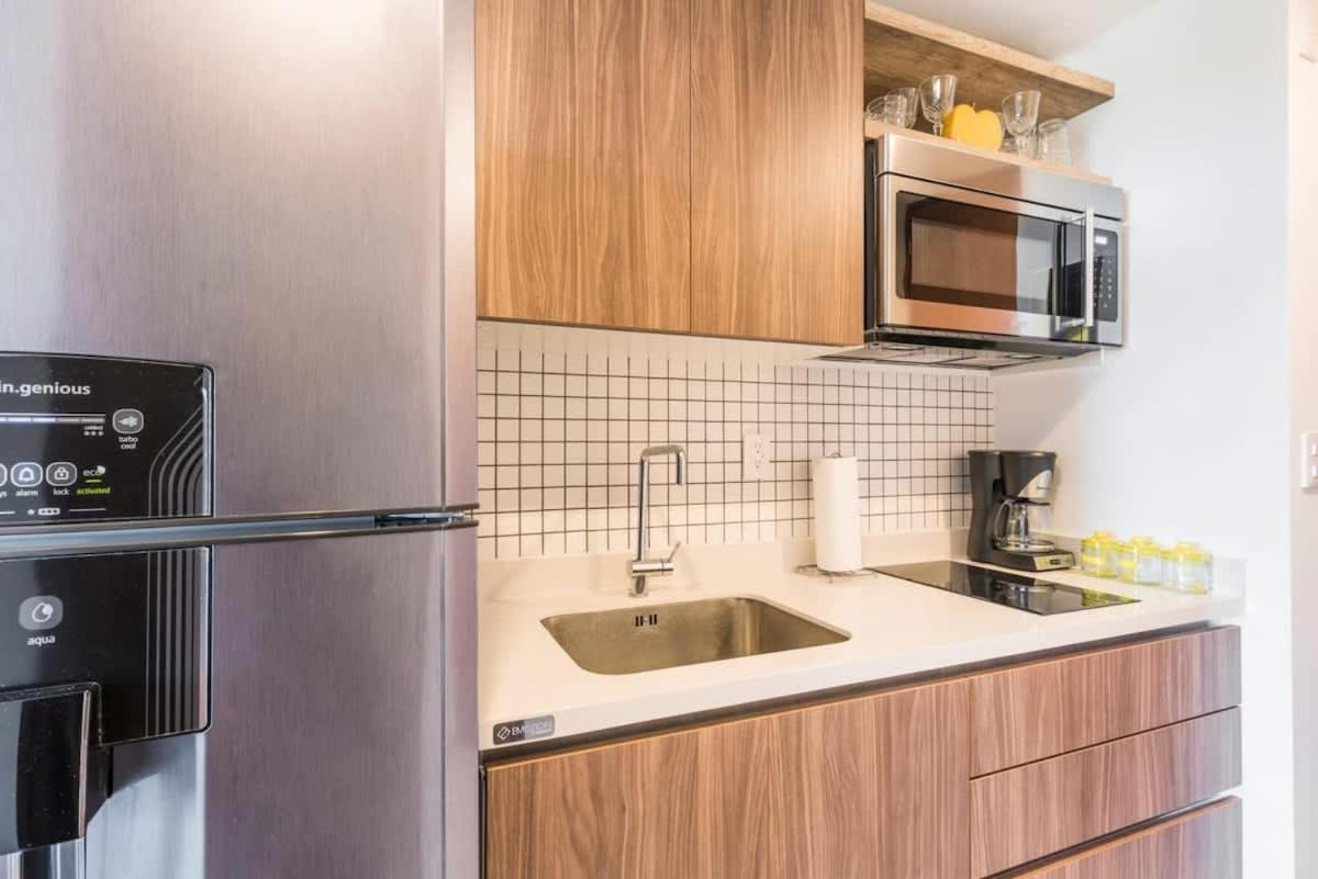 Beautiful brand new studio in the heart of Playa, imagen 4