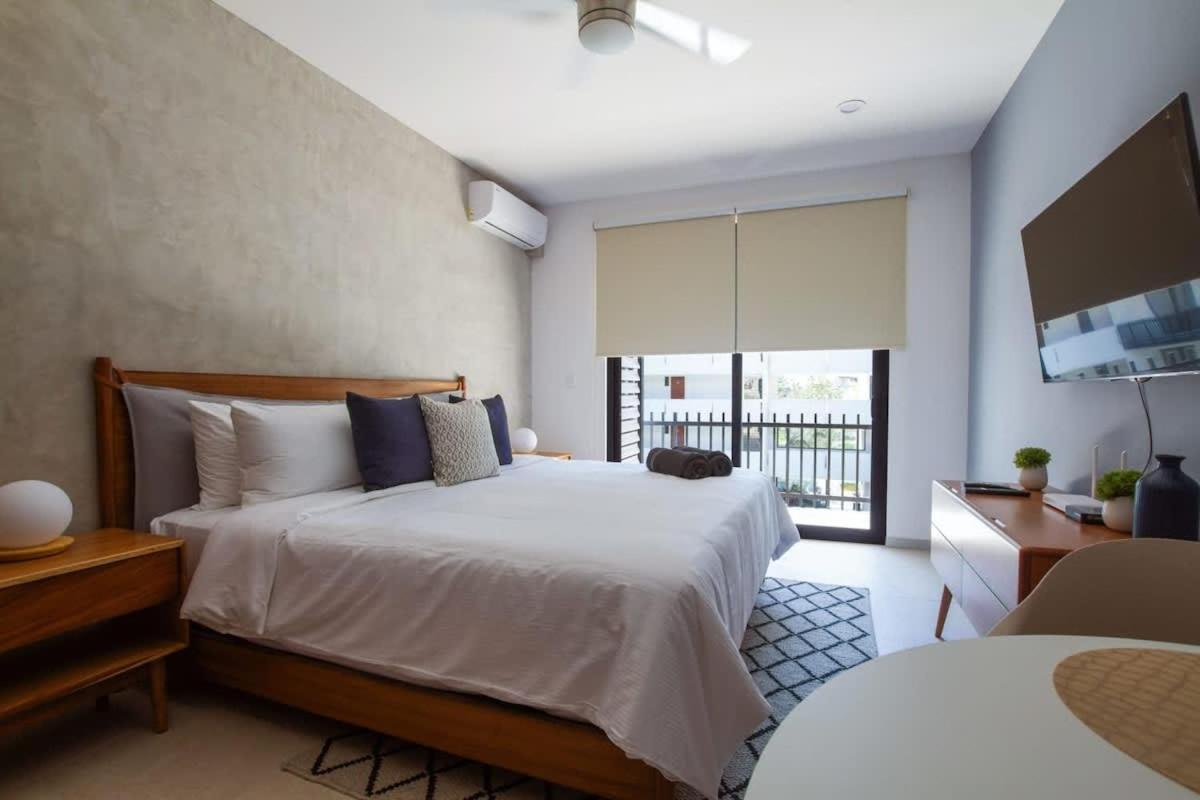 Beautiful brand new studio in the heart of Playa, imagen 2