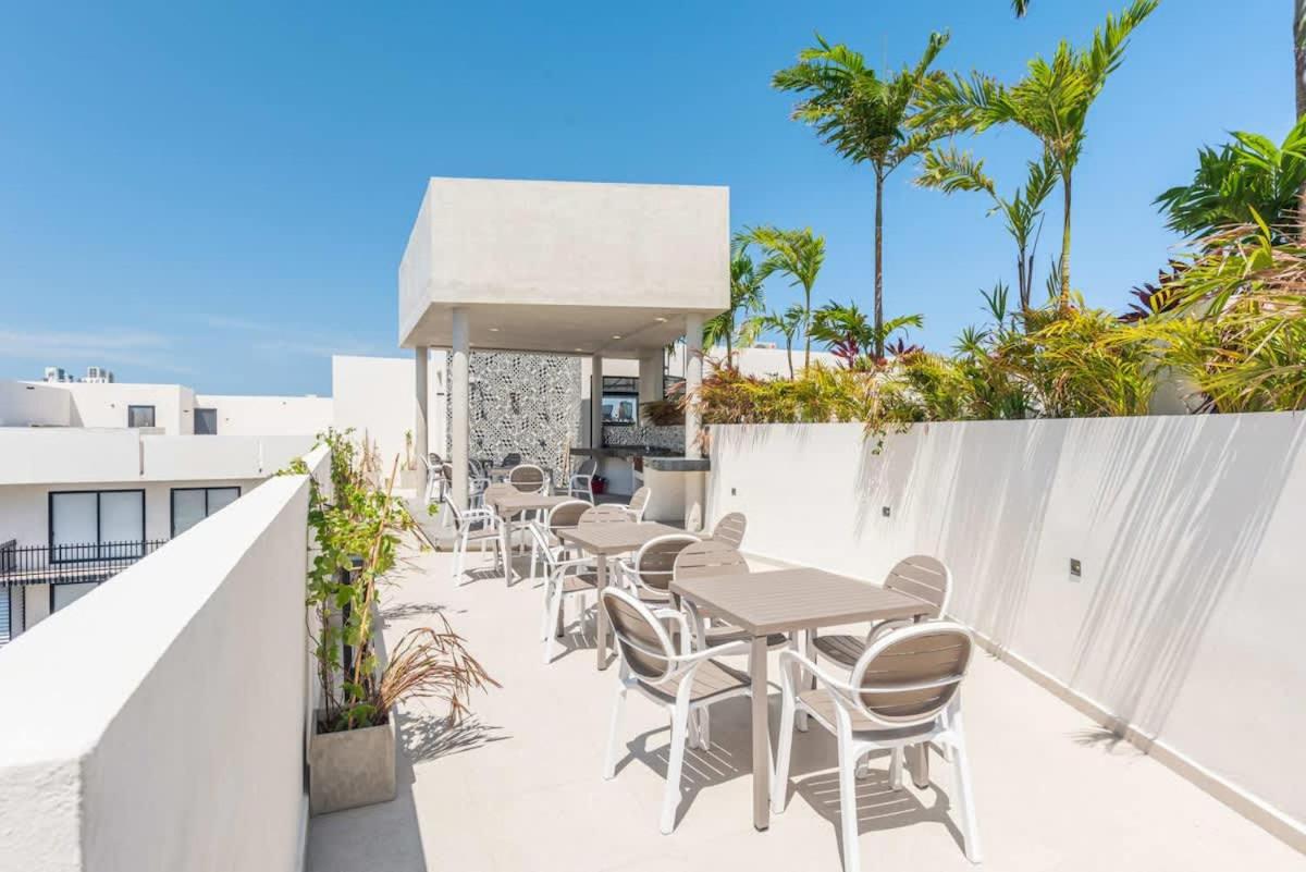 Beautiful brand new studio in the heart of Playa, foto 8